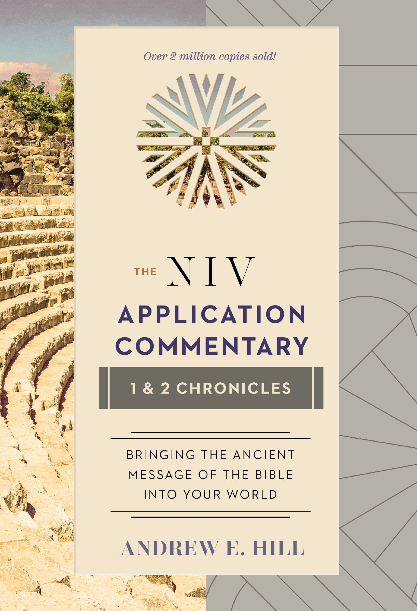 1 and 2 Chronicles (The NIV Application Commentary) - Image 3