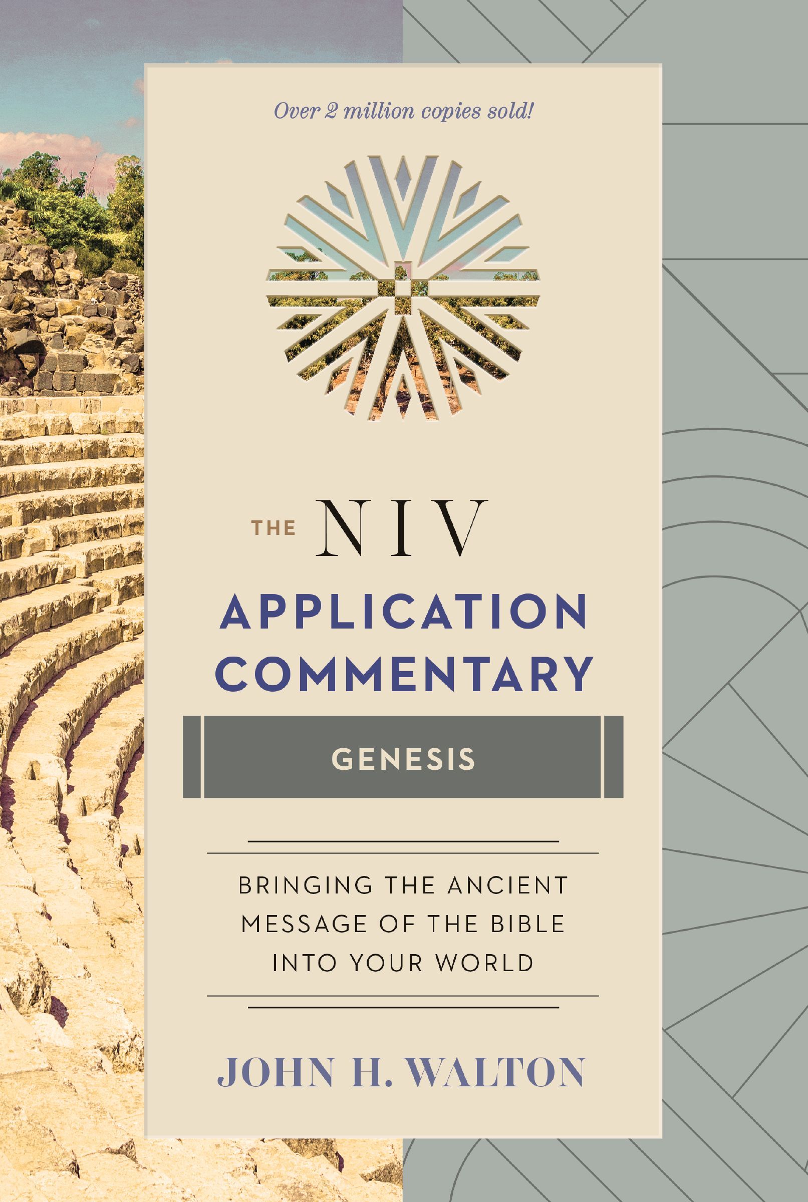 Genesis (NIV Application Commentary) - Image 3