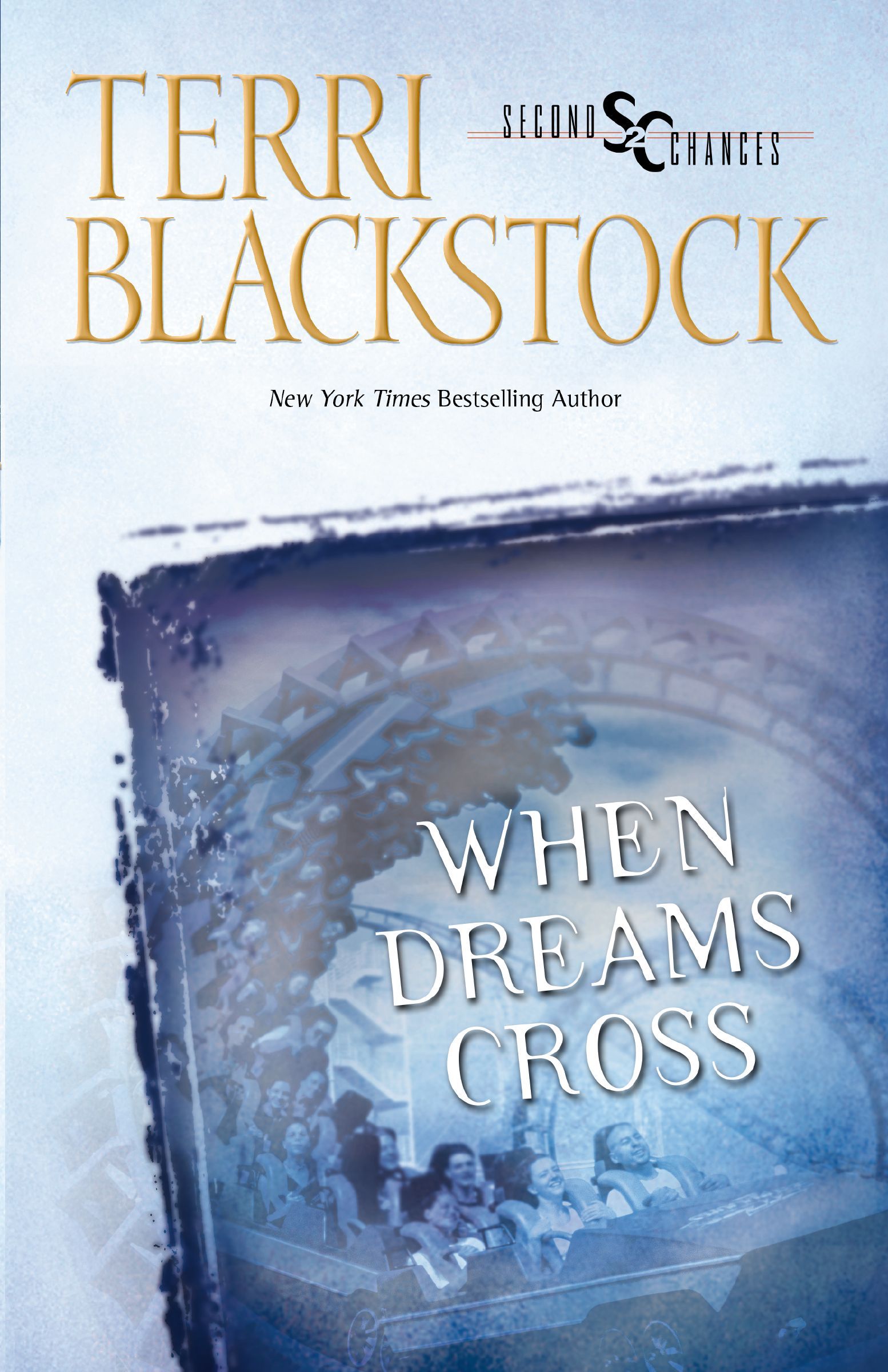 When Dreams Cross Book Cover