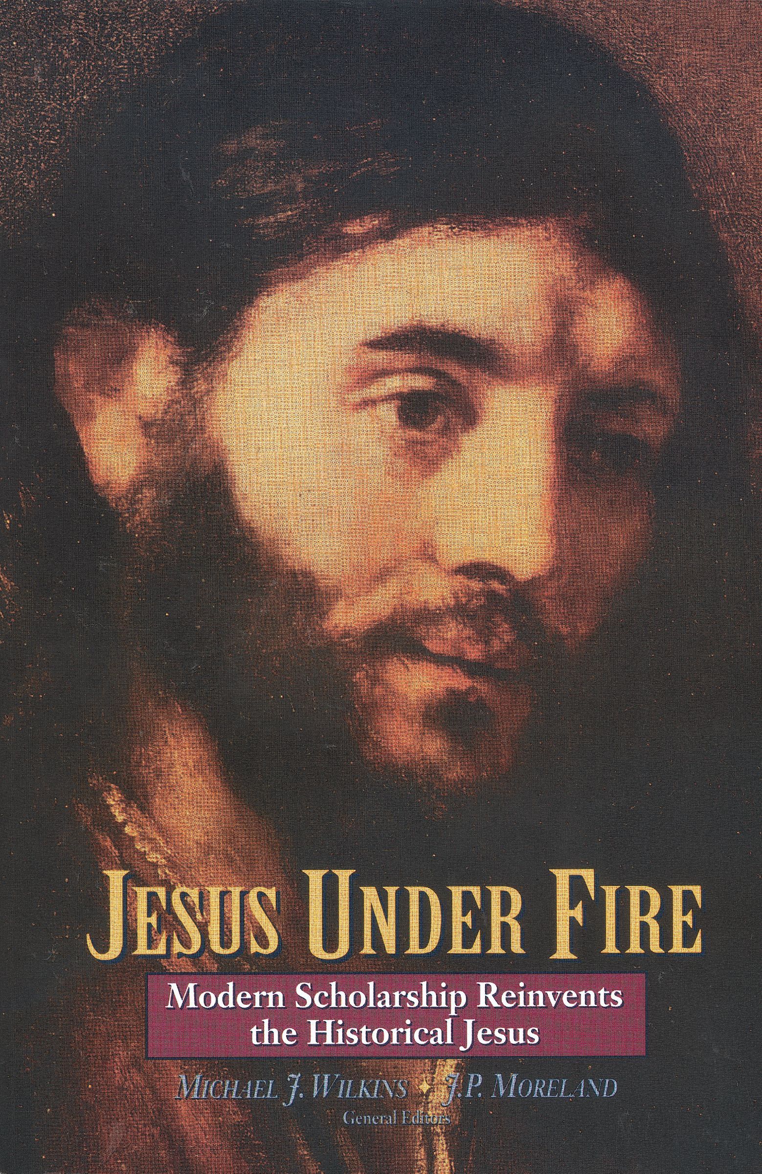 Jesus Under Fire, Paperback, Moreland Wilkins - Image 4