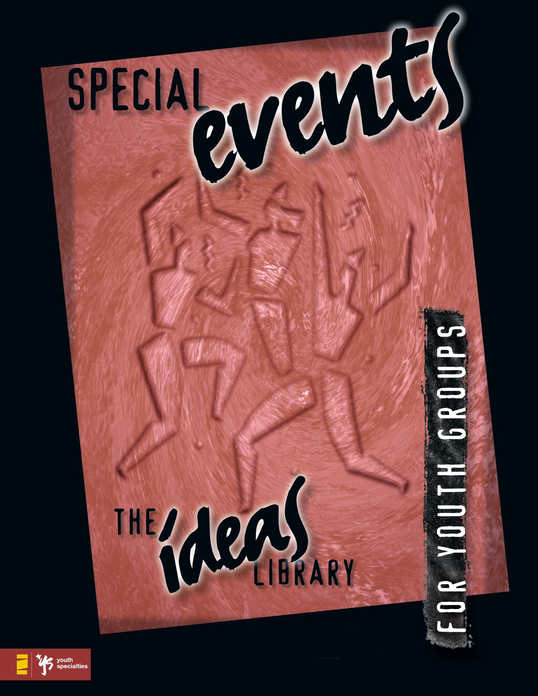 Special Events, Paperback, Youth Specialties