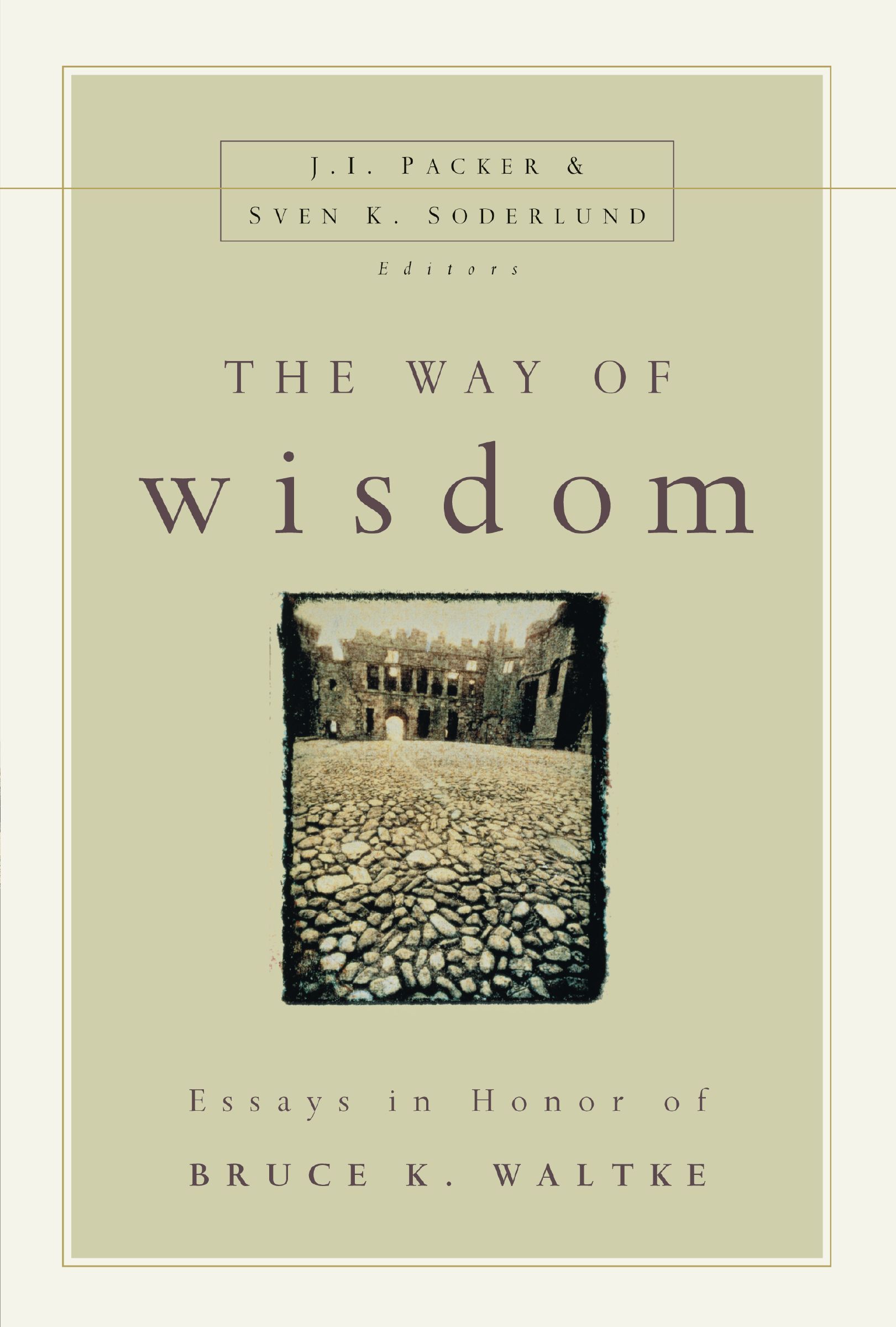 Way of Wisdom, Paperback, Soderlund Packer - Image 3