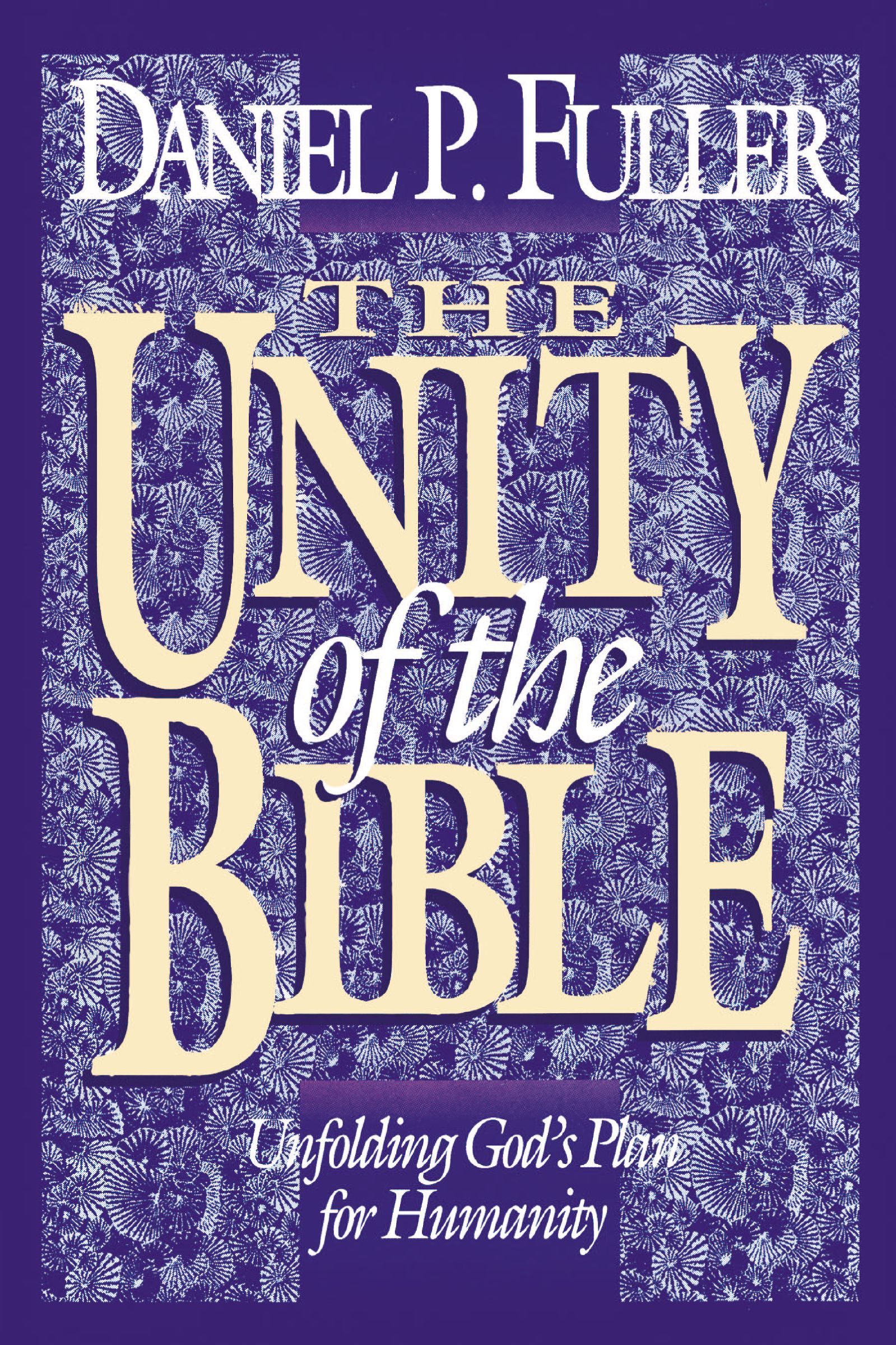 The Unity of the Bible by Daniel Fuller - 9780310234043 - Image 4