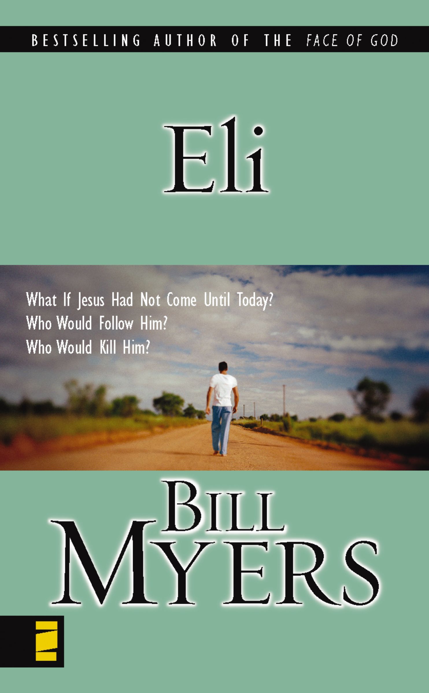 Eli by Bill Myers - 9780310251149 - Image 2