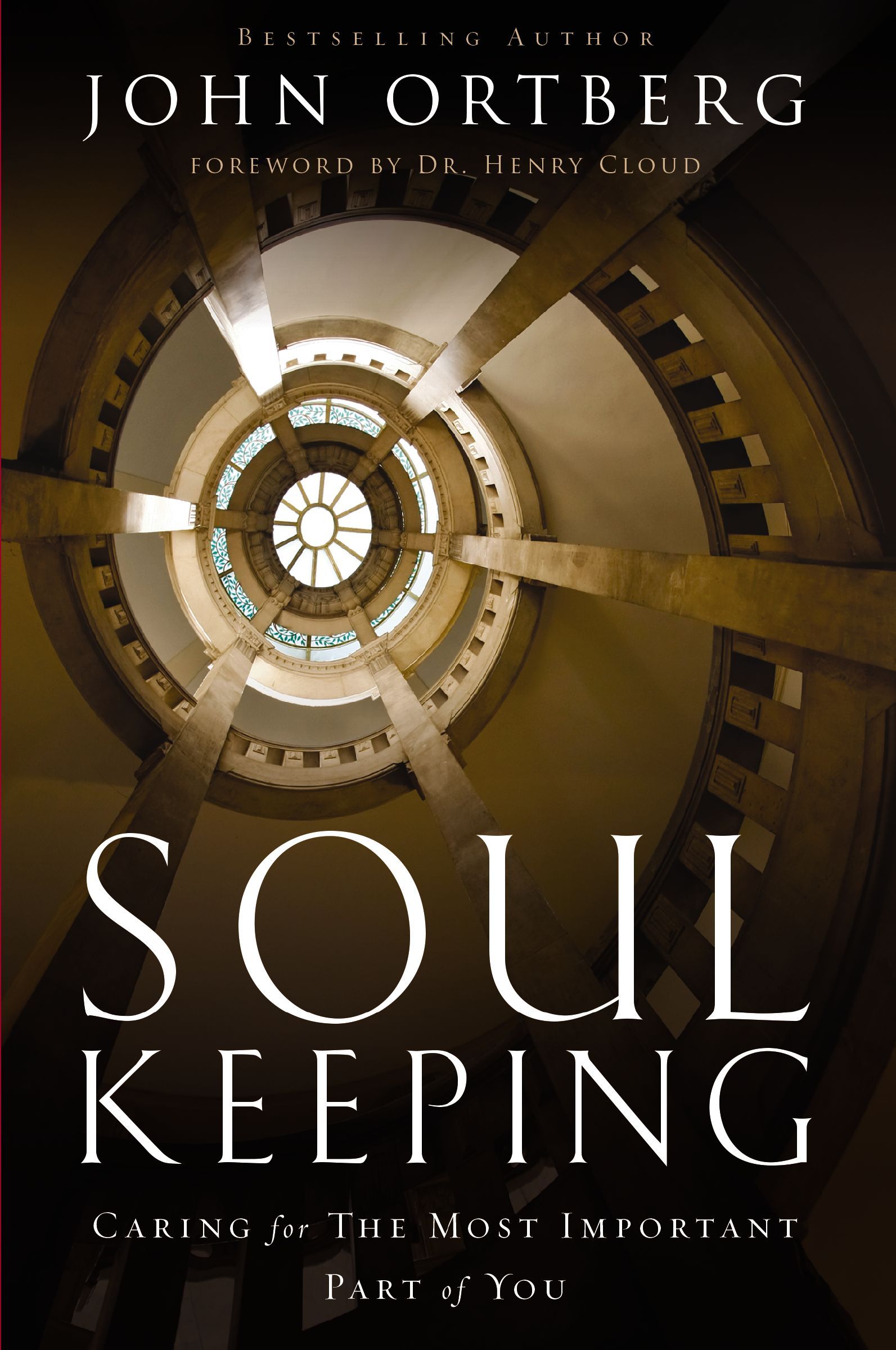 Soul Keeping Caring For the Most Important Part of You by John Ortberg PAPERBACK - Image 9