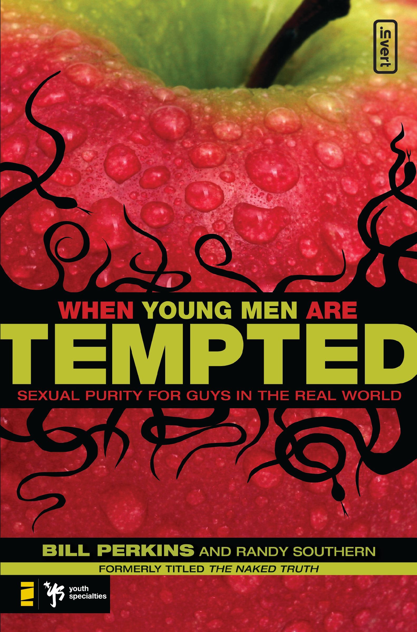When Young Men Are Tempted, Paperback, William Perkins and Randy Southern