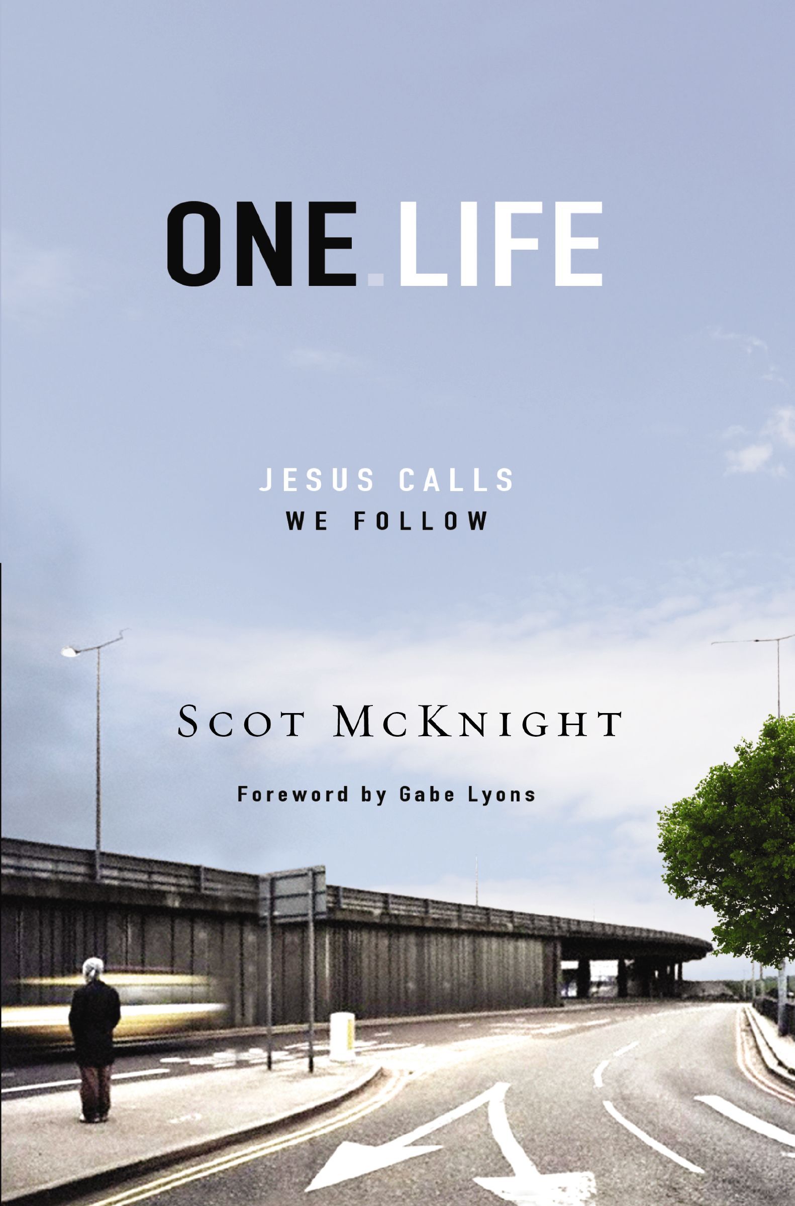 One.Life: Jesus Calls, We Follow - Image 3