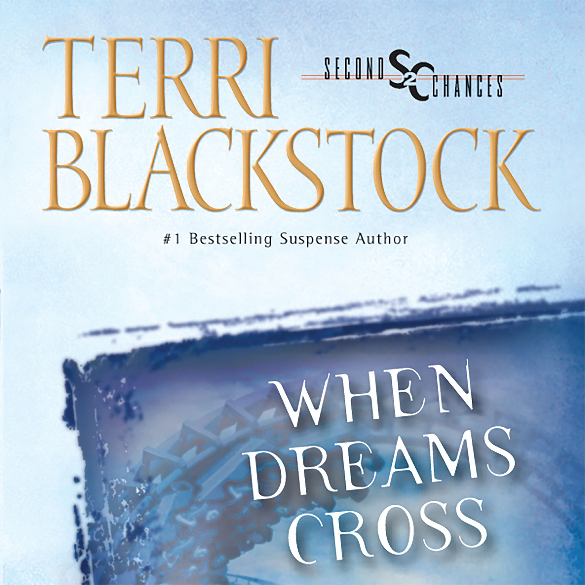 When Dreams Cross Book Cover