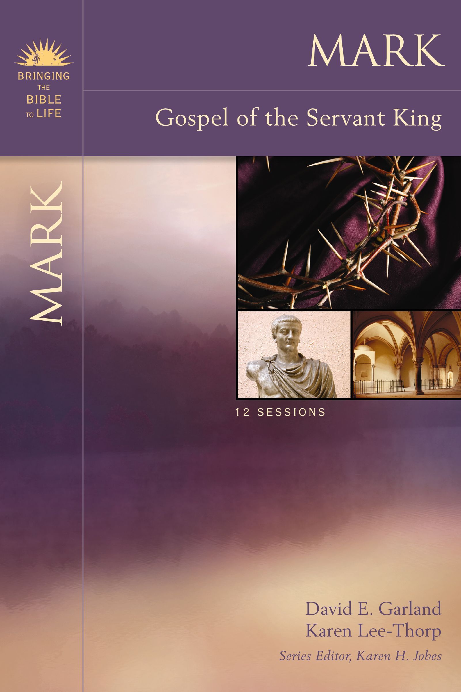 Mark, Paperback, David Garland
