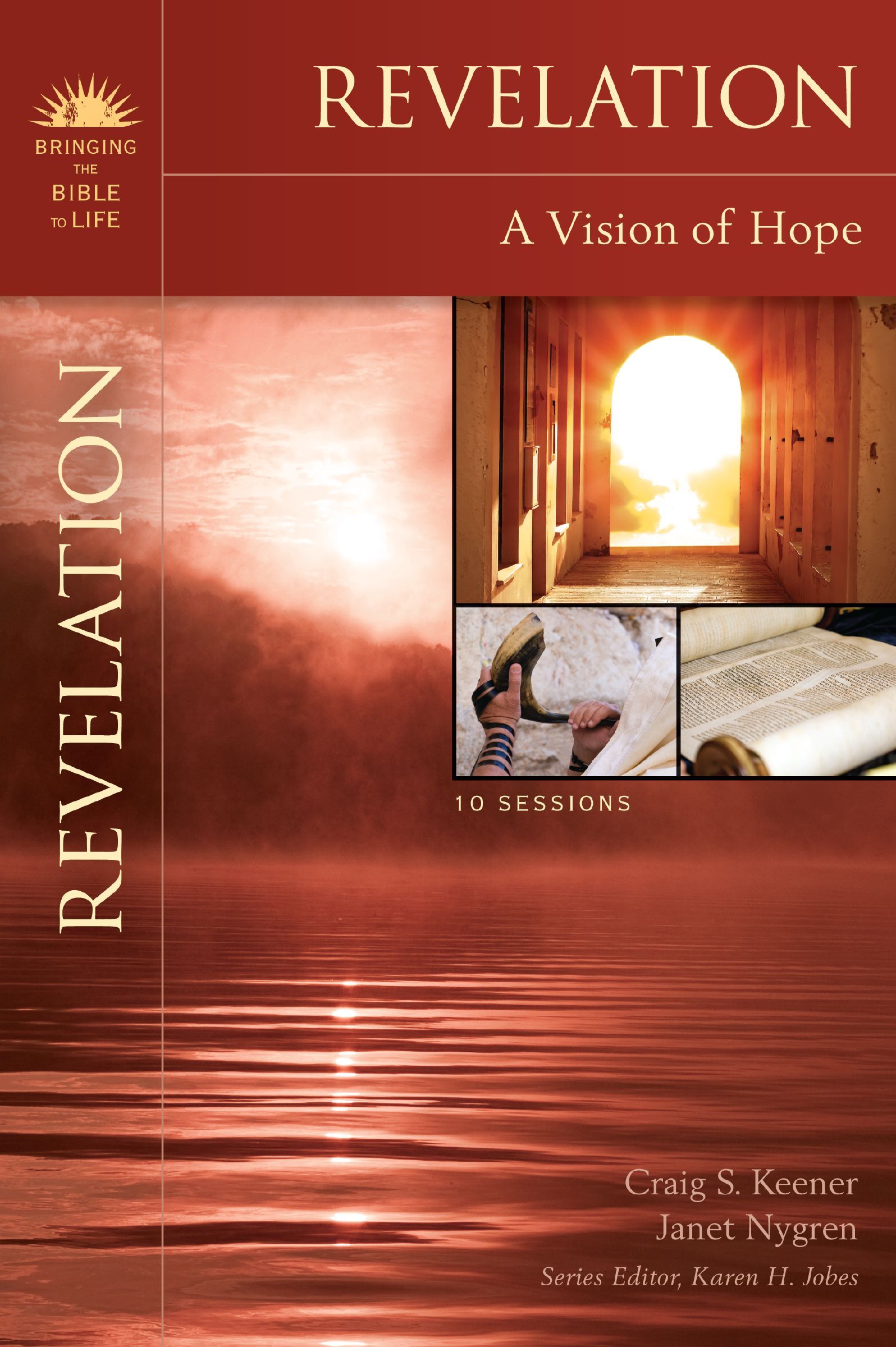 Revelation, Paperback, Craig S. Keener and Janet Nygren