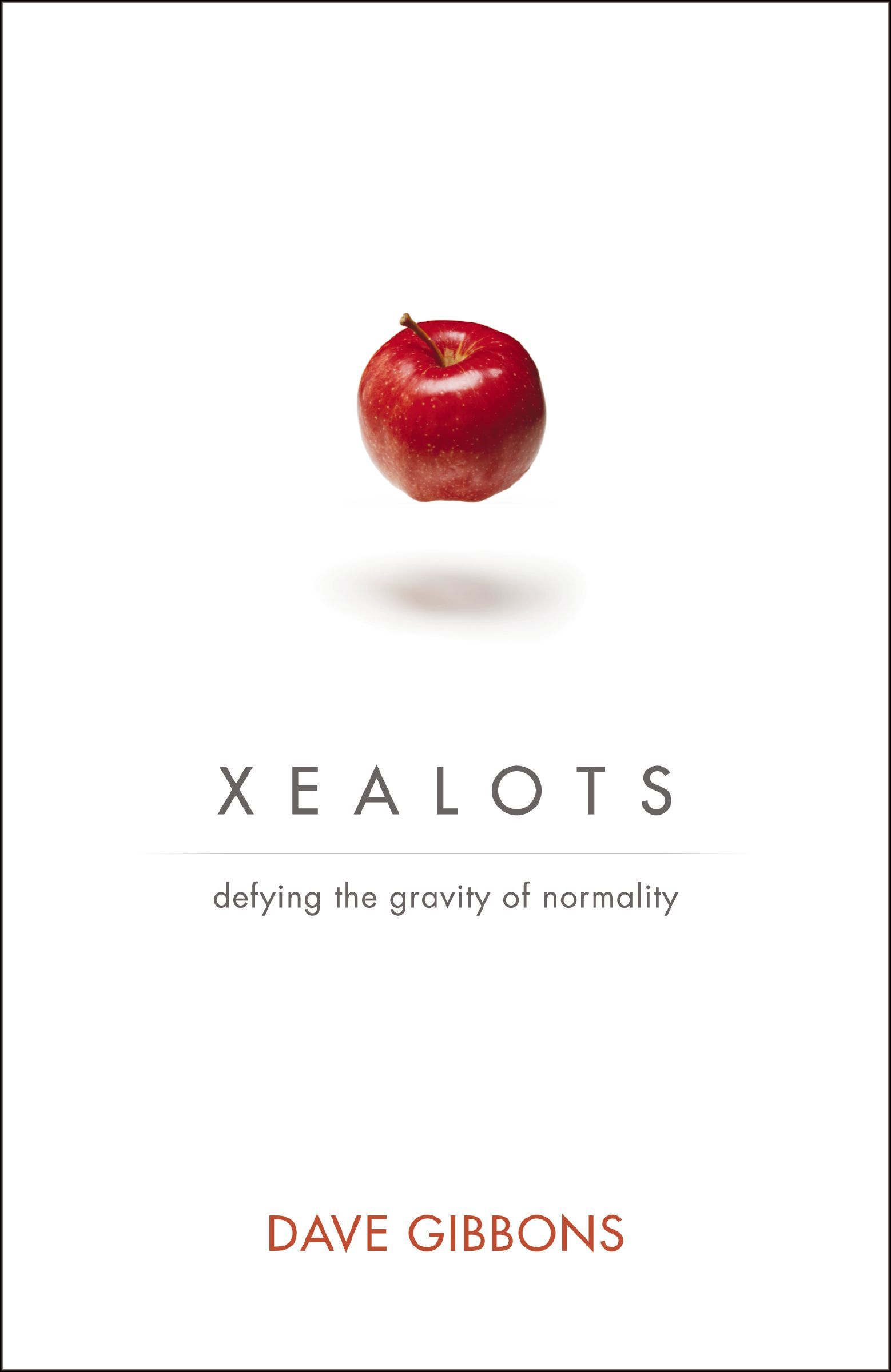 Xealots, Paperback, Dave Gibbons