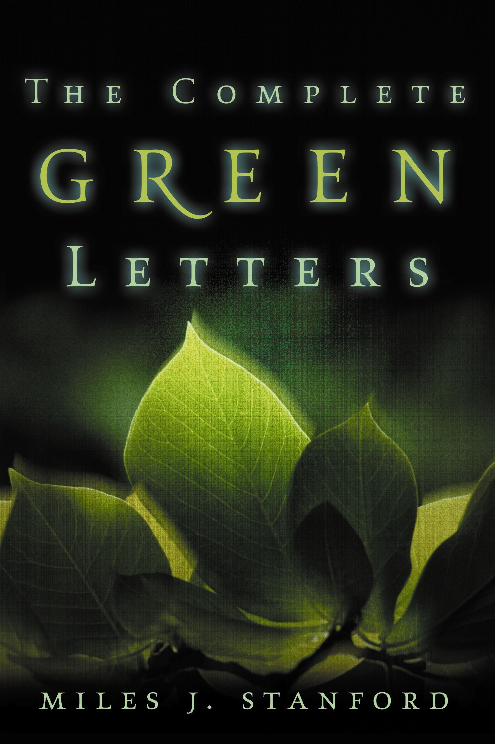The Complete Green Letters: A Classic on Christian Spiritual Growth (Clarion Classics) - Image 3