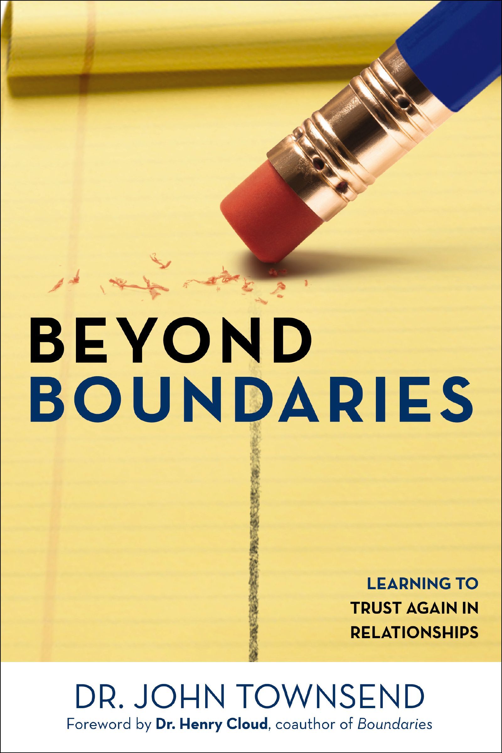 Beyond Boundaries PB-TOWNSEND JOHN DR - Image 3