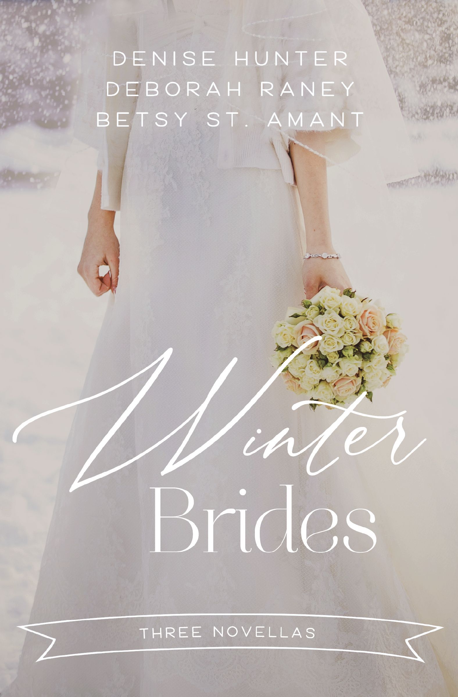 Winter Brides