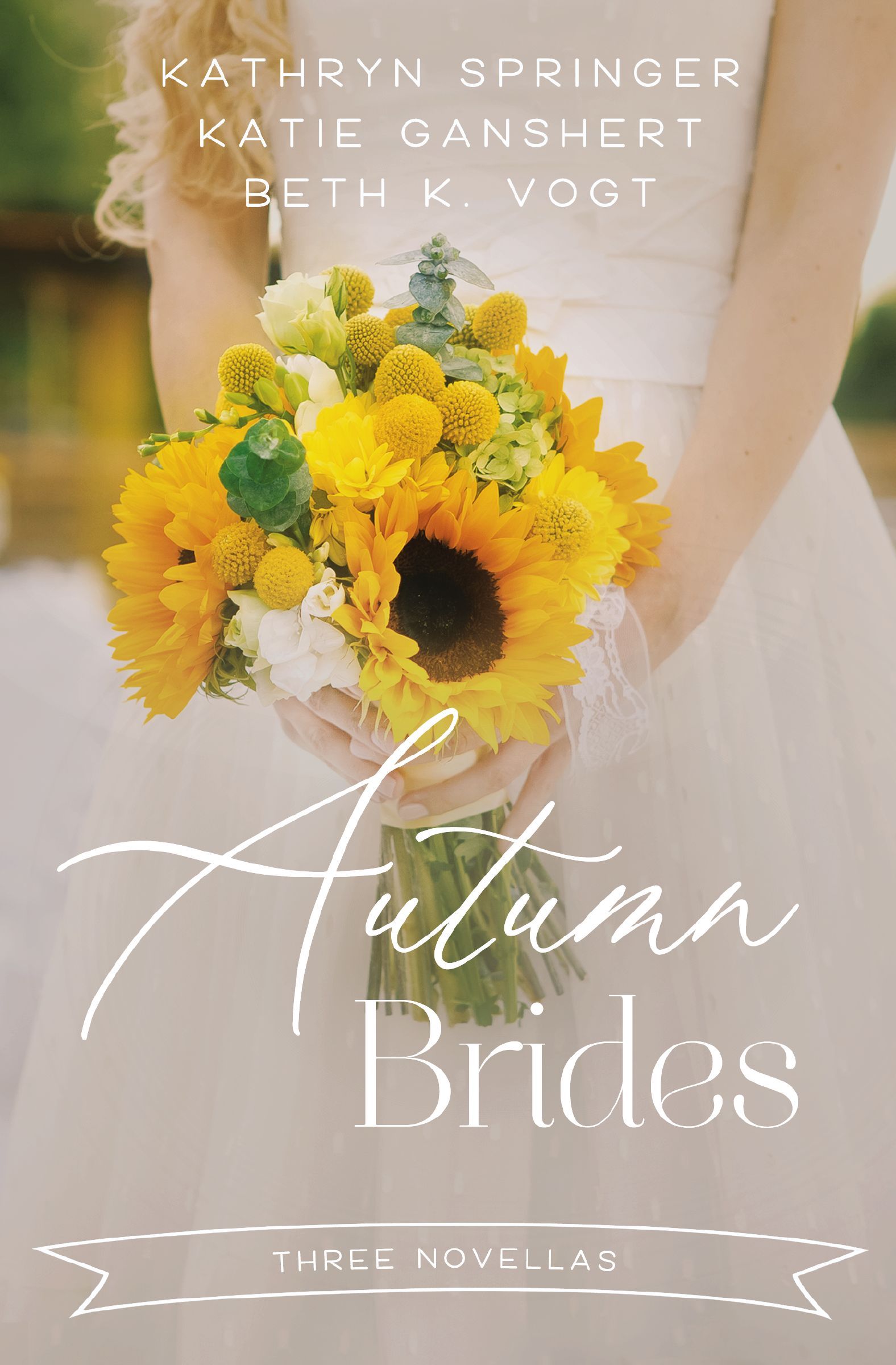 Autumn Brides