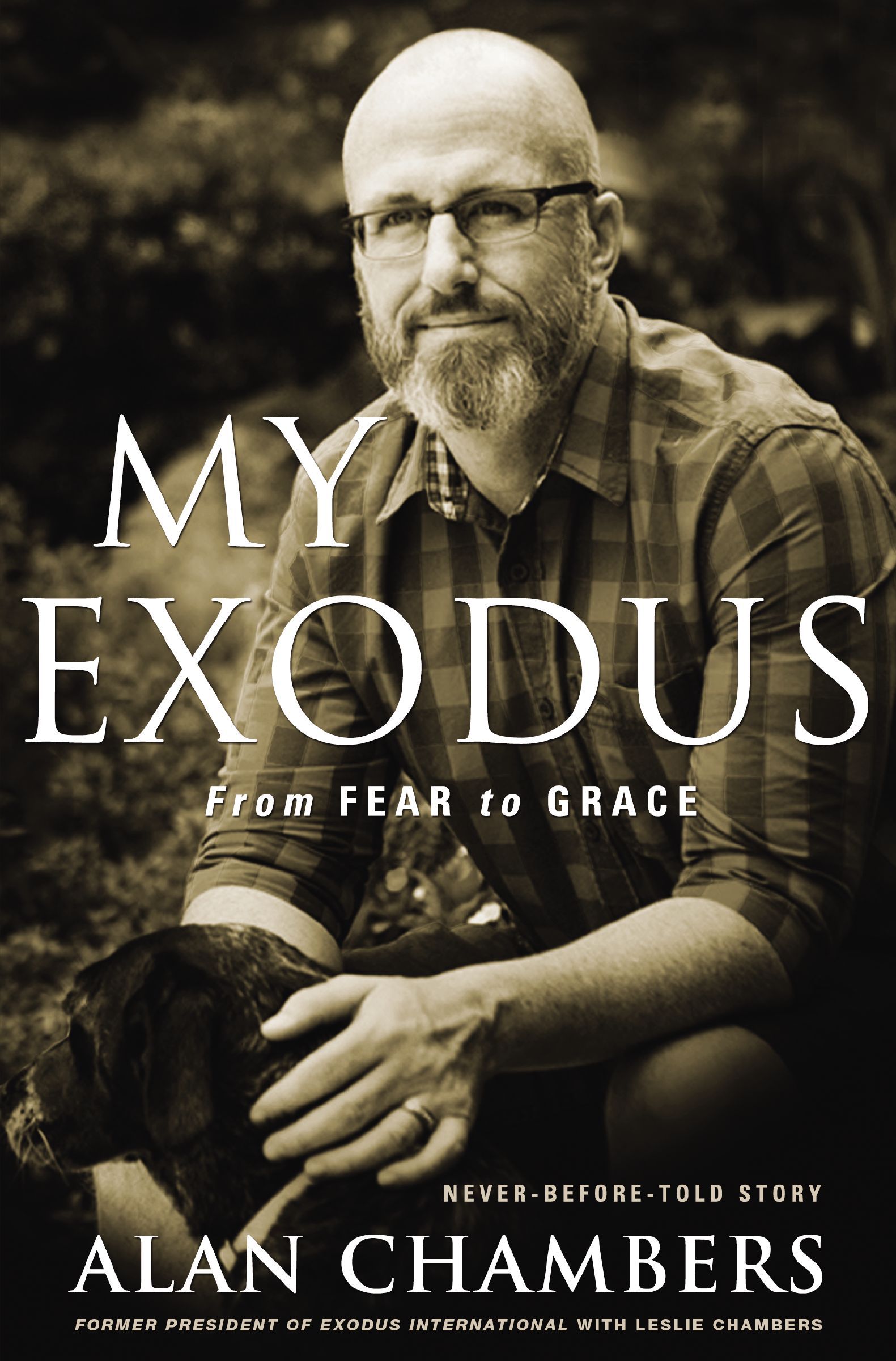 My Exodus: From Fear to Grace - Image 3
