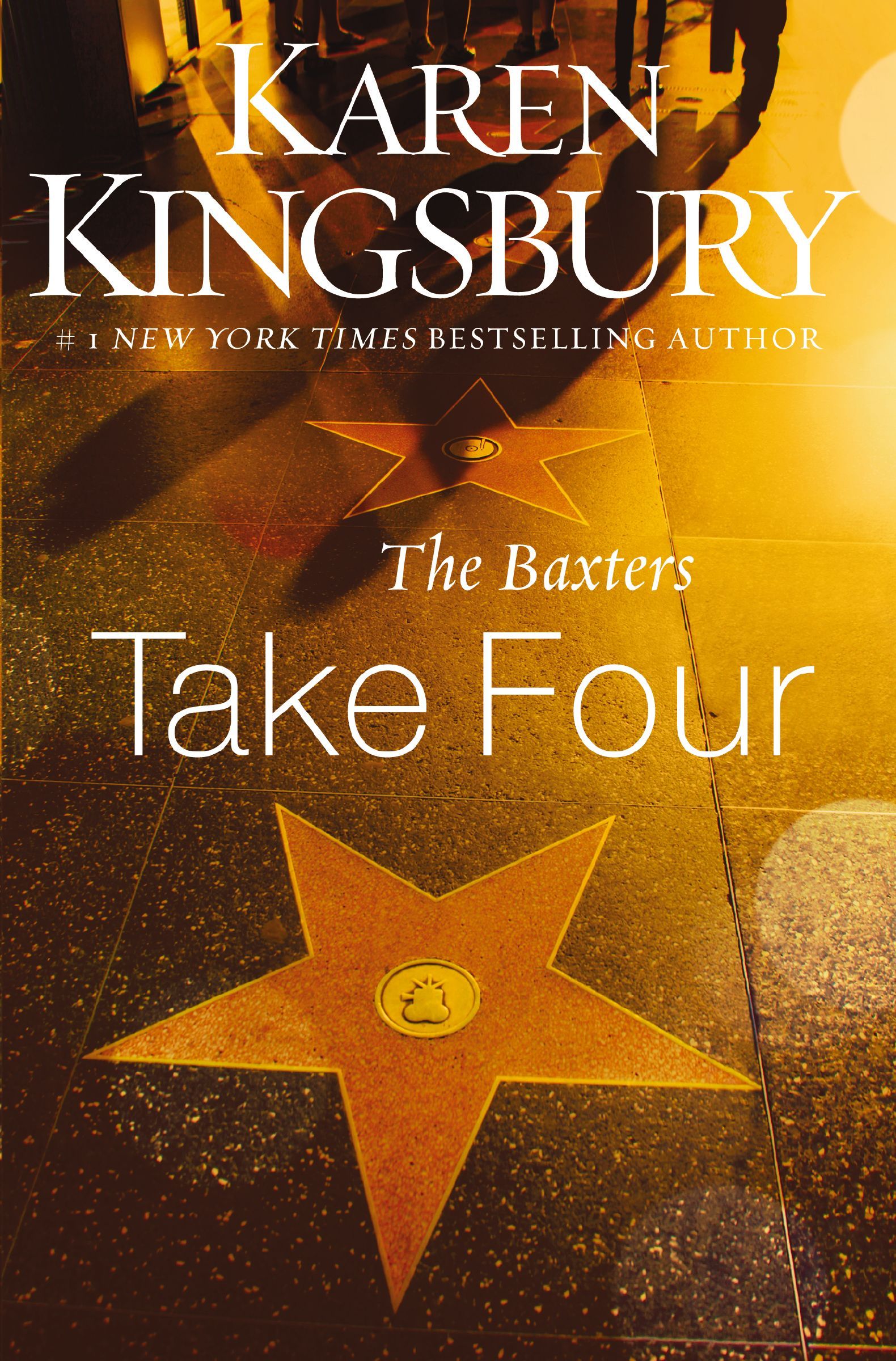 The Baxters Take Four