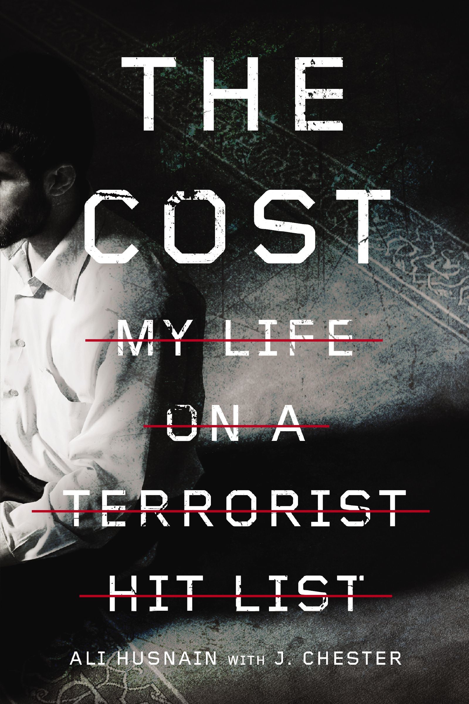 The Cost (ITPE), Paperback, Hussnan Ali