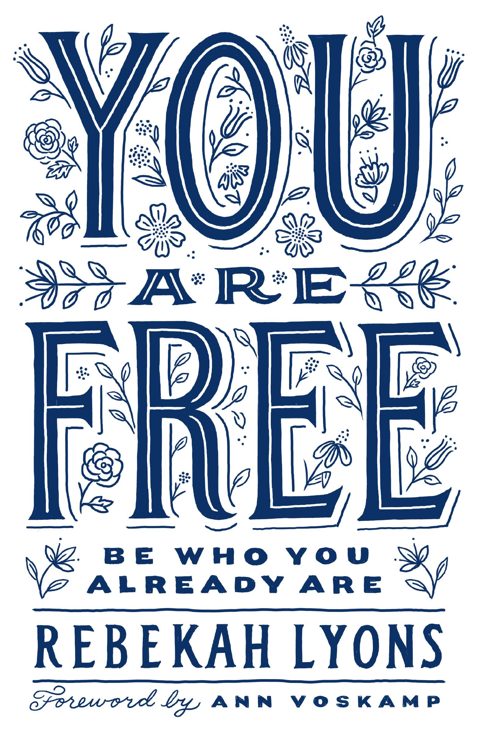 You Are Free: Be Who You Already Are - Image 5