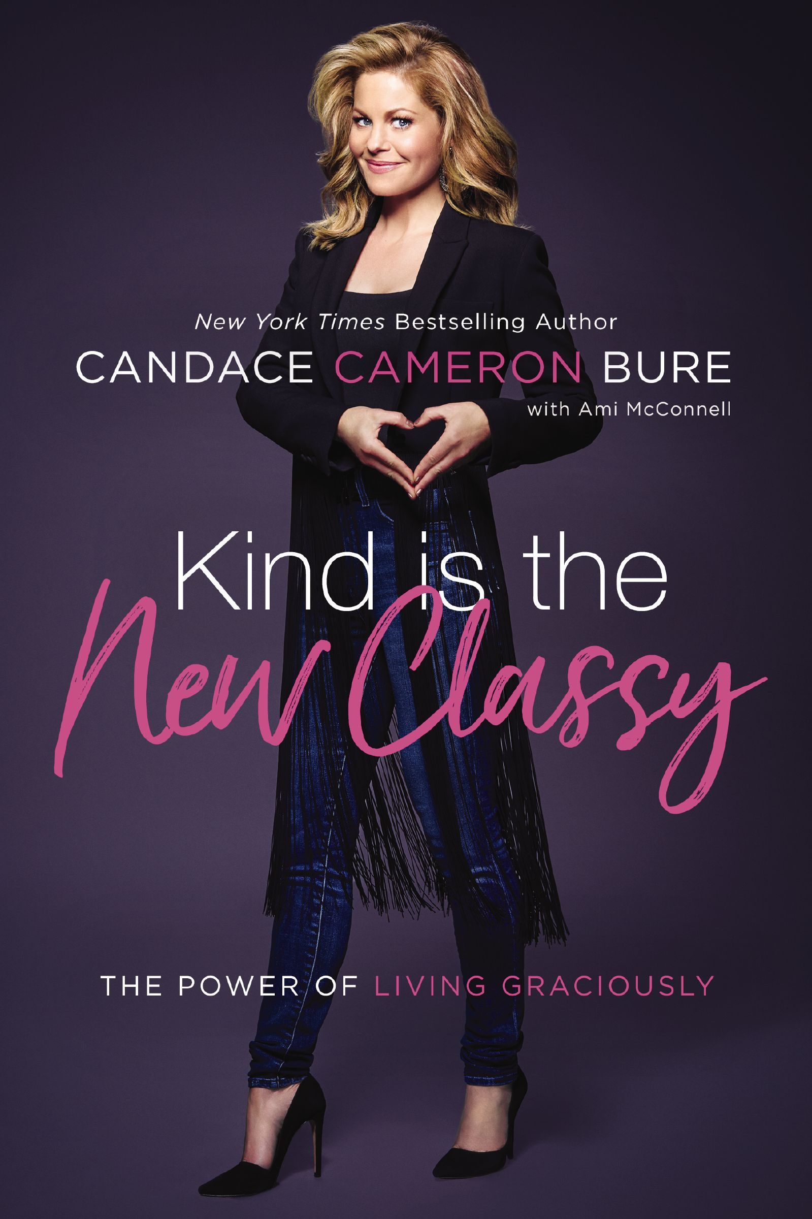 Kind Is the New Classy