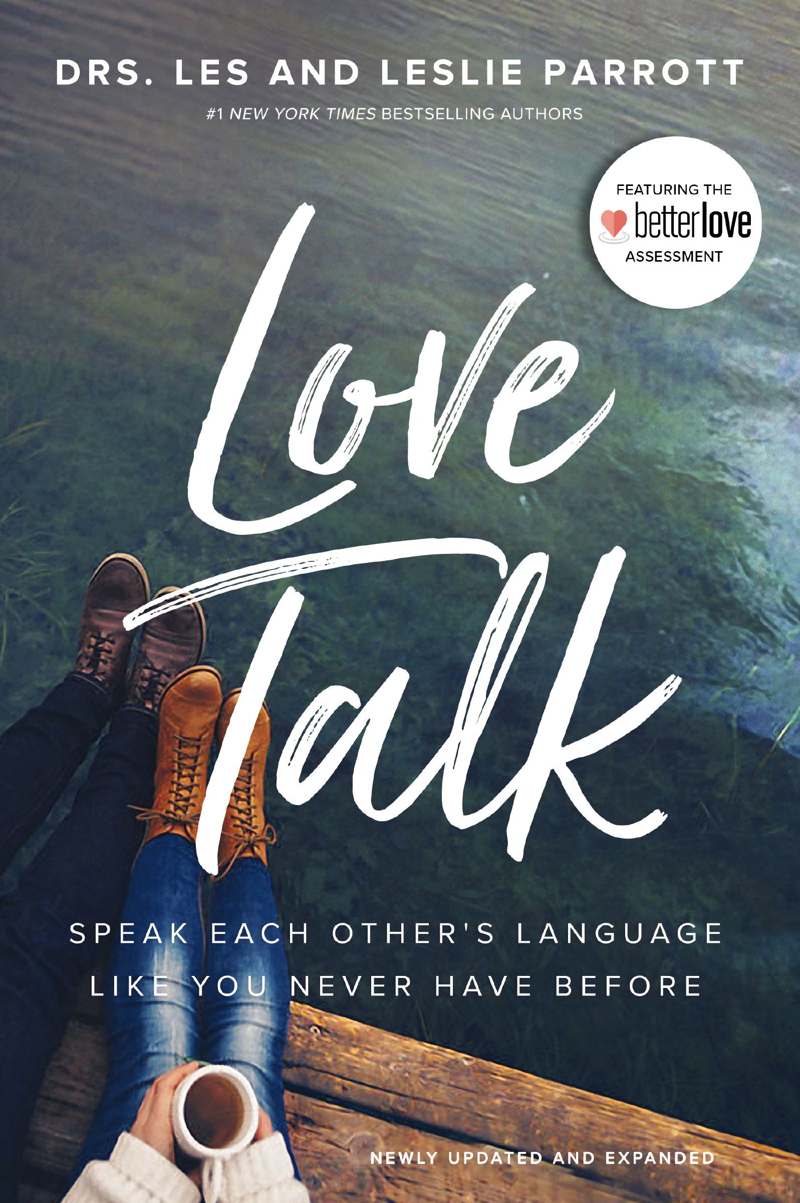 Love Talk: Speak Each Other's Language Like You Never Have Before - Image 4