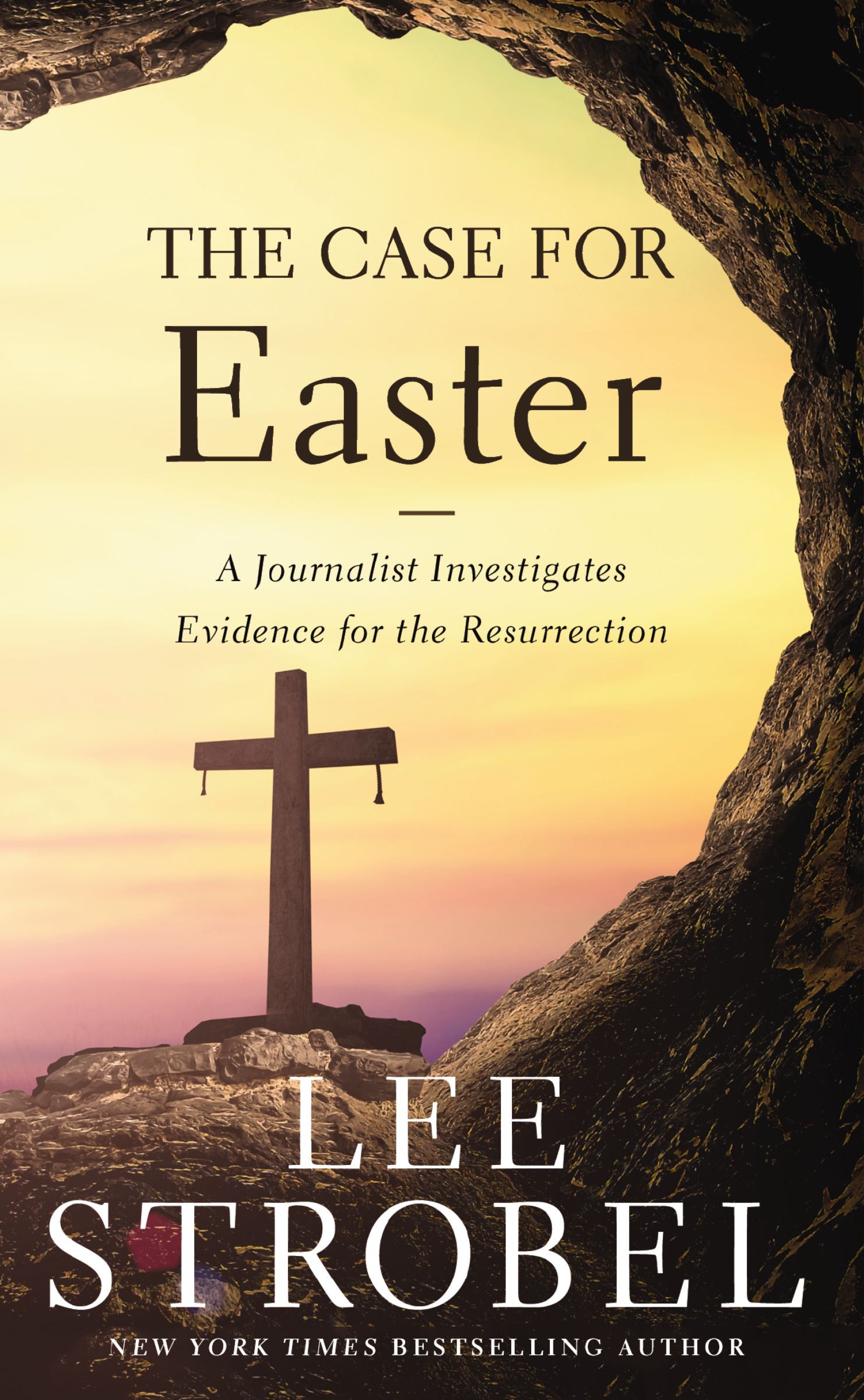 Case for Easter, Paperback, Lee Strobel