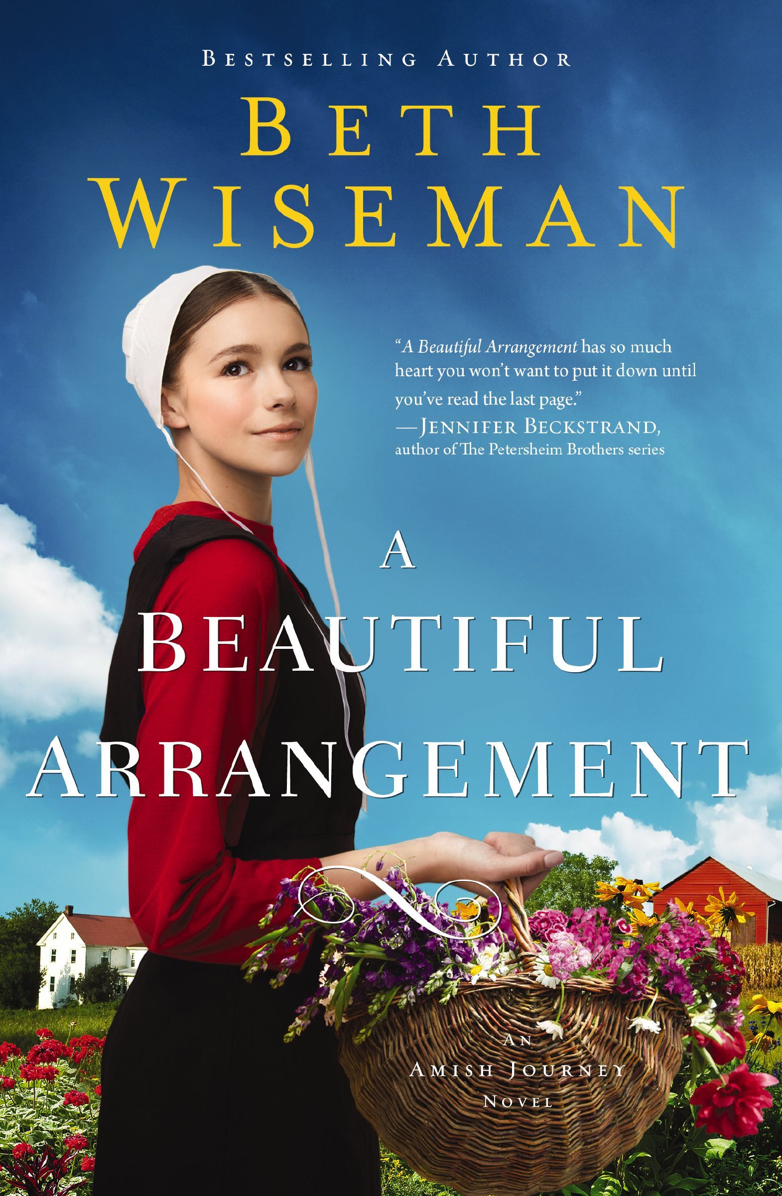 A Beautiful Arrangement