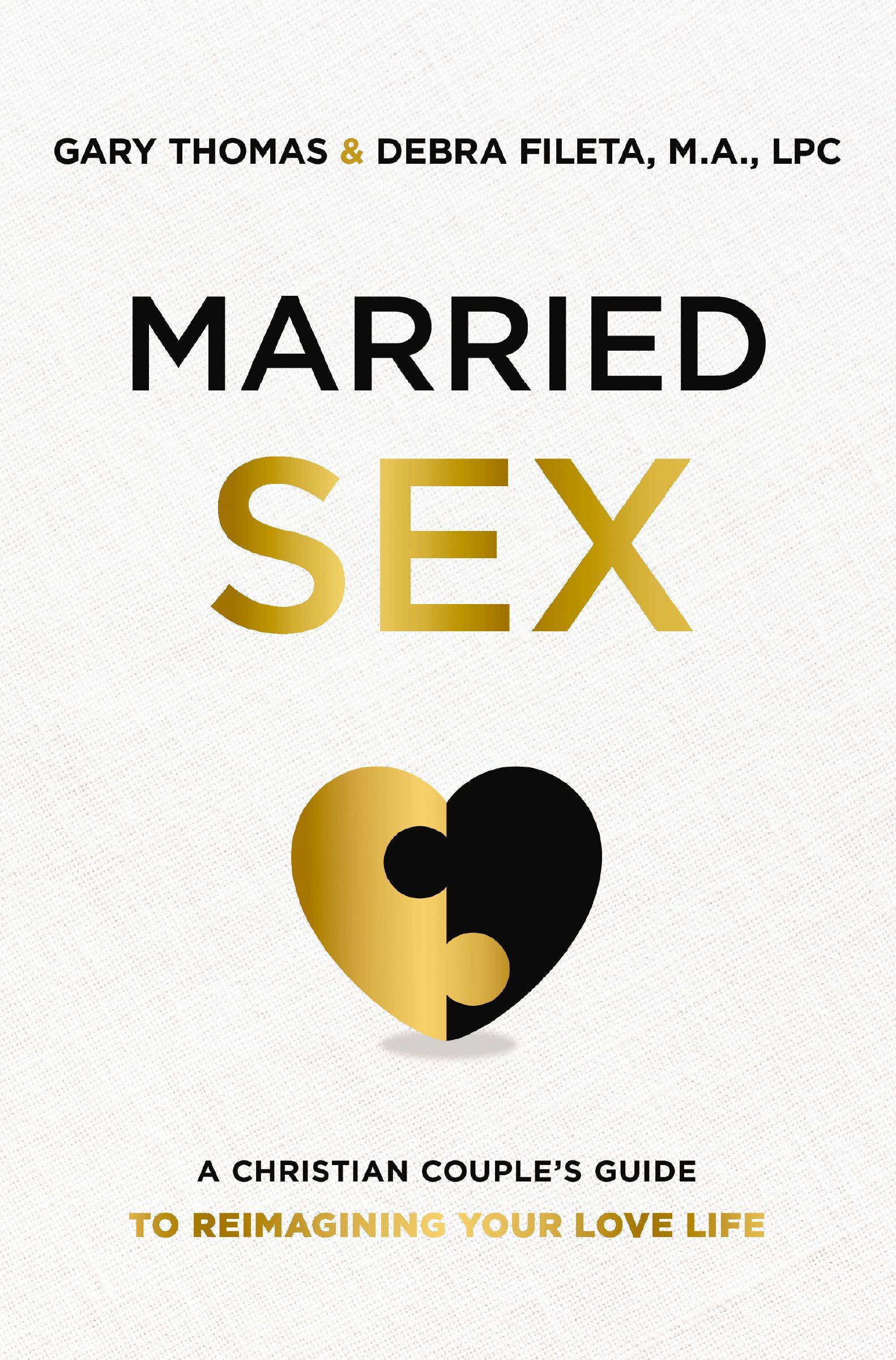 Married Sex