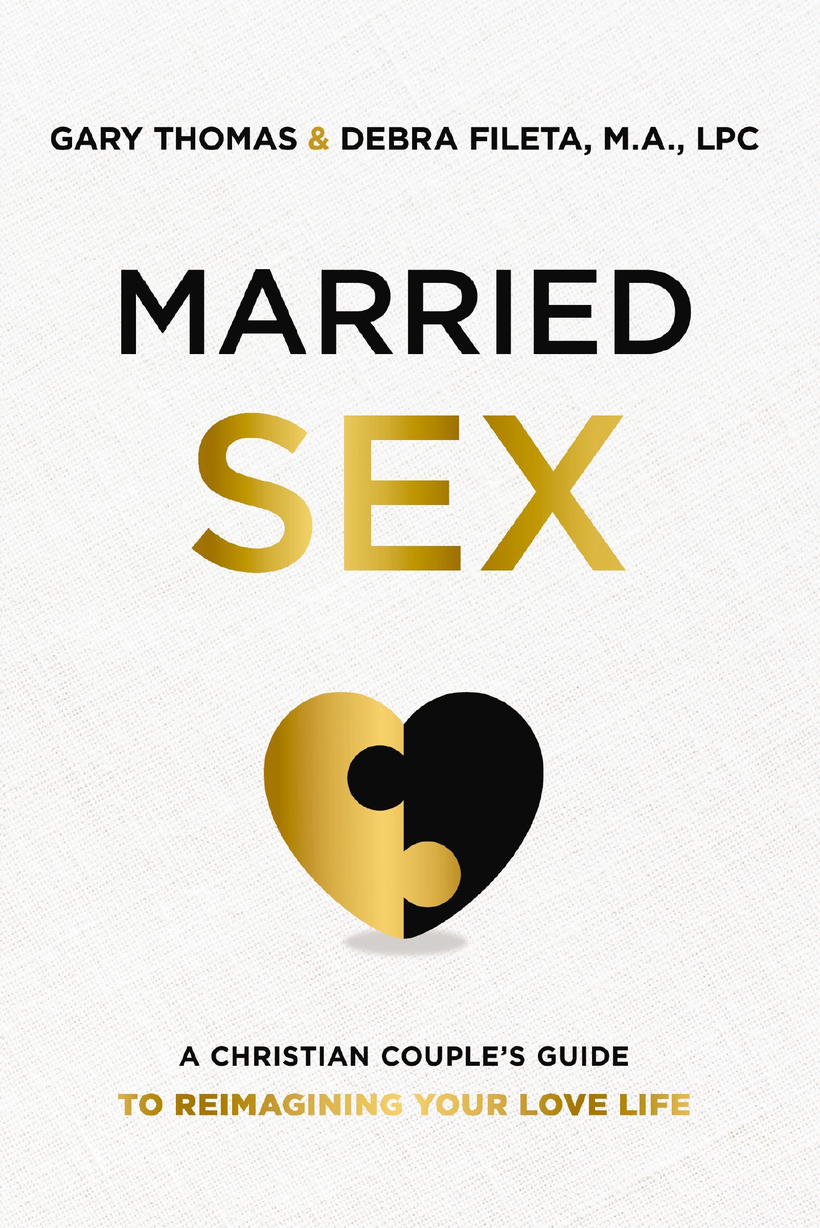 Married Sex by Debra K. Fileta (Paperback Book) - Image 7