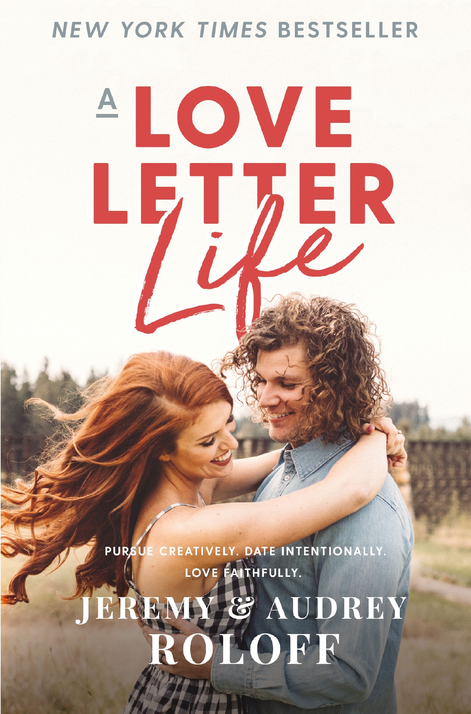 Love Letter Life, Paperback, Jeremy Roloff
