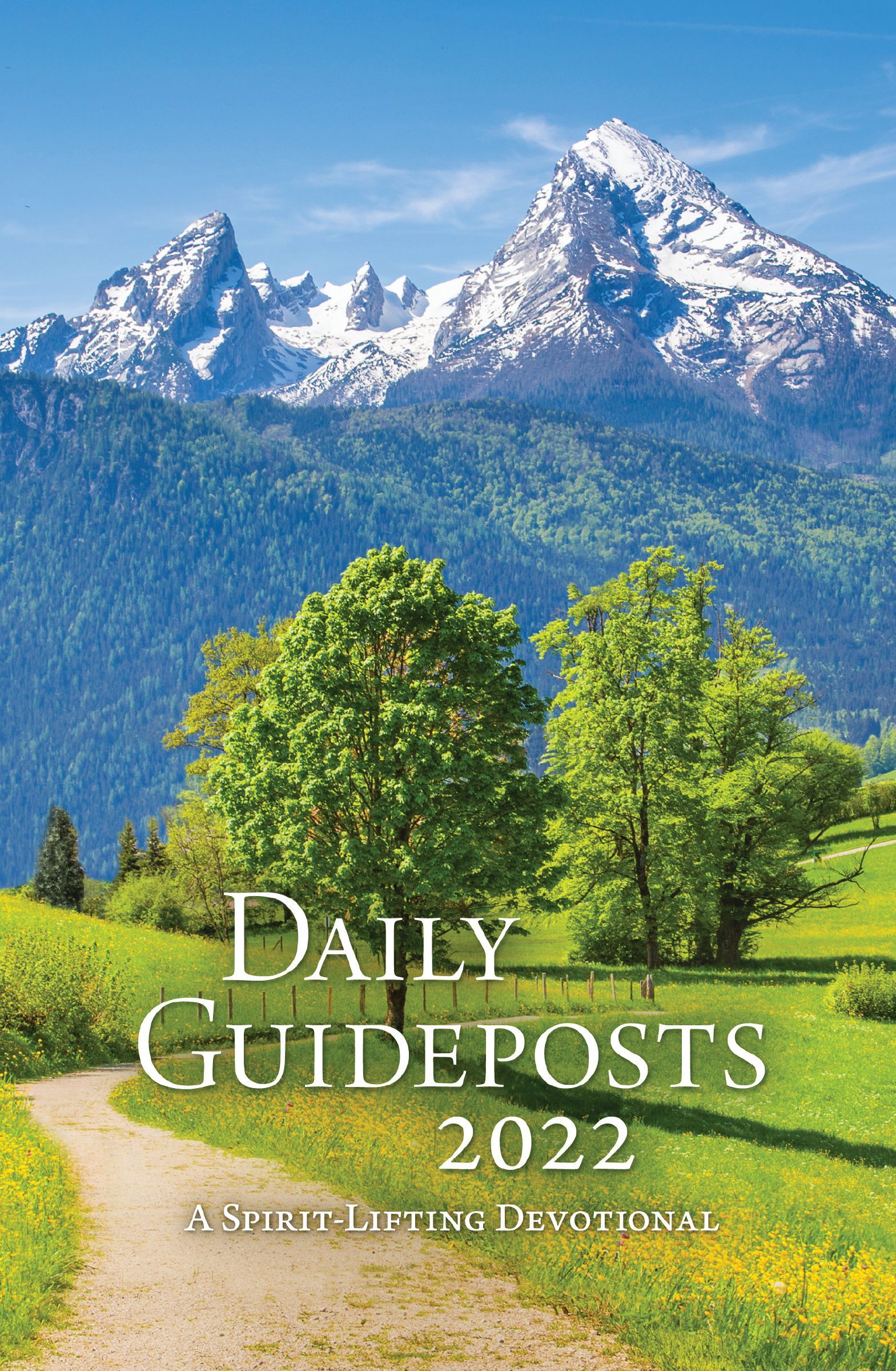 Daily Guideposts 2022