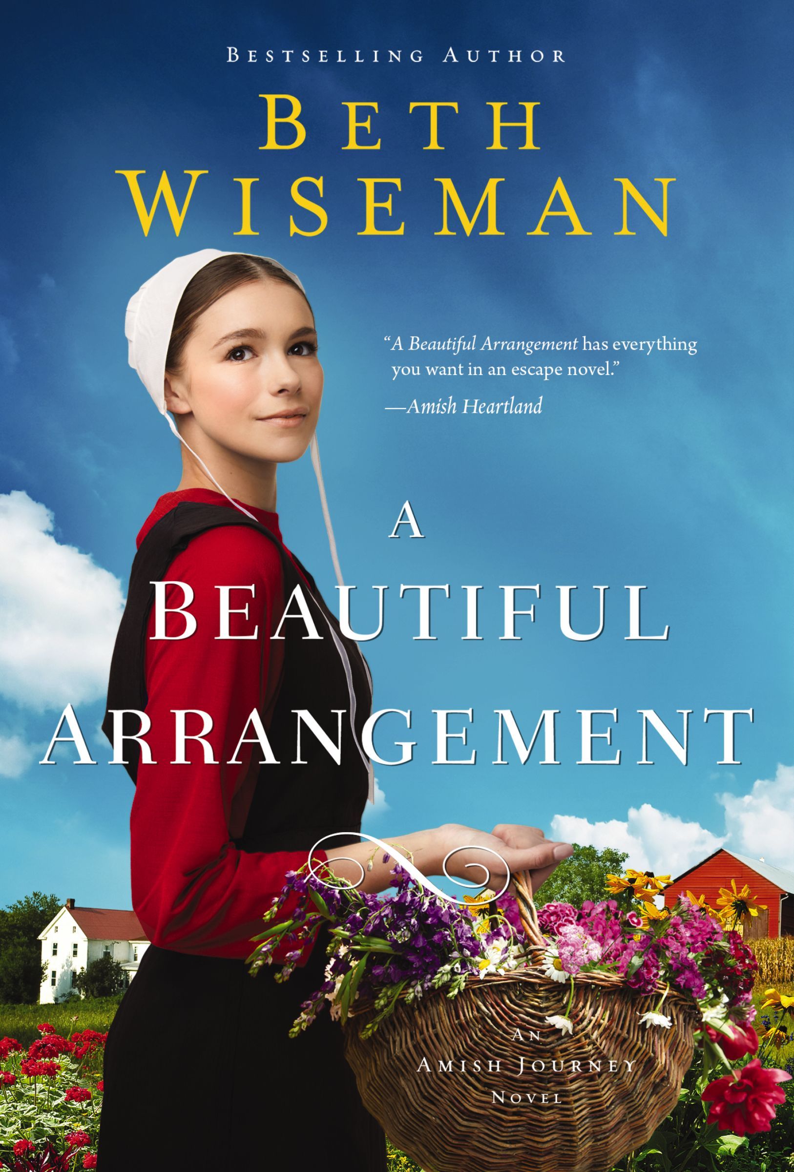 Beautiful Arrangement, Paperback, Beth Wiseman