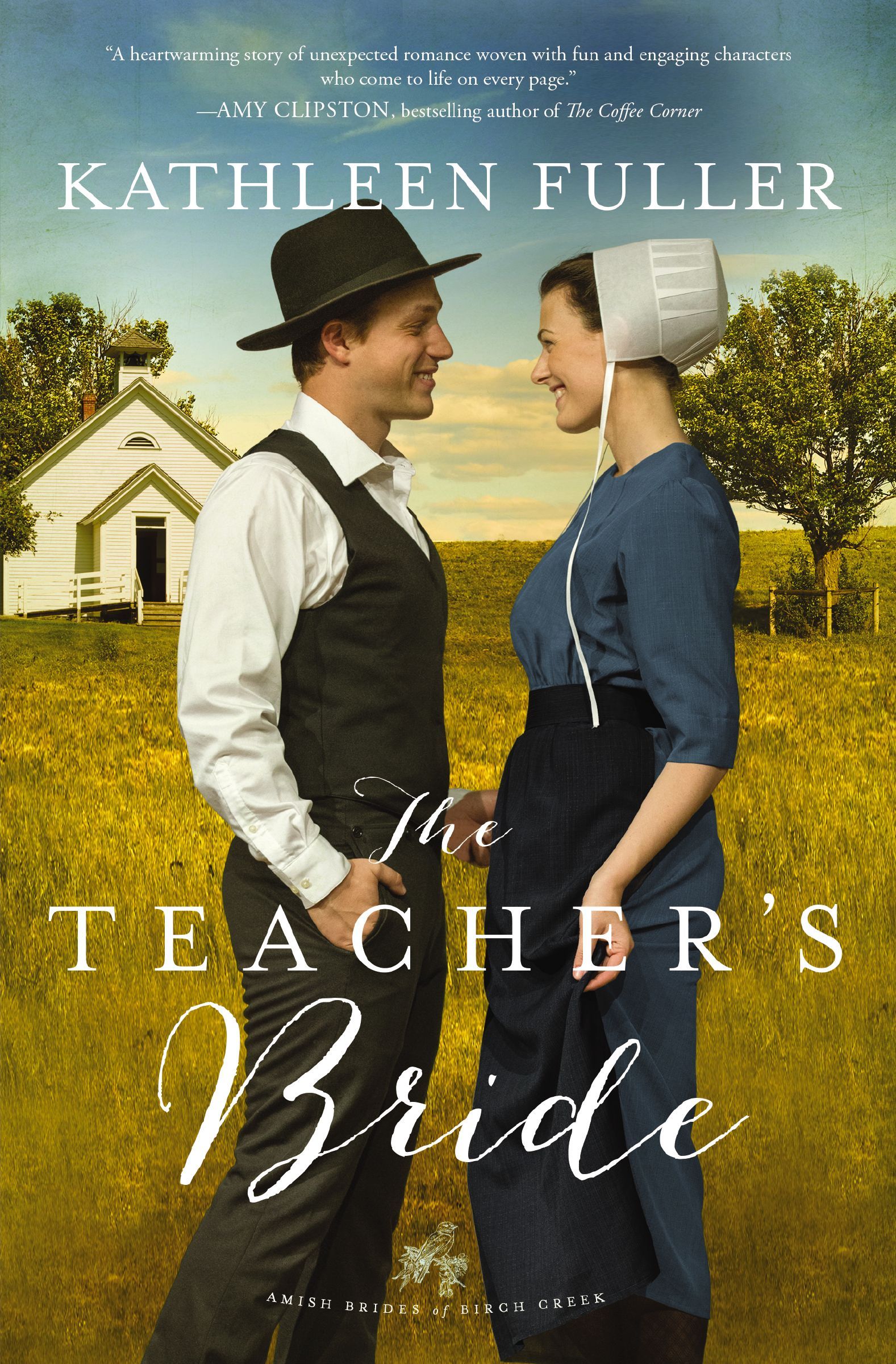 Teacher's Bride, Paperback, Kathleen Fuller