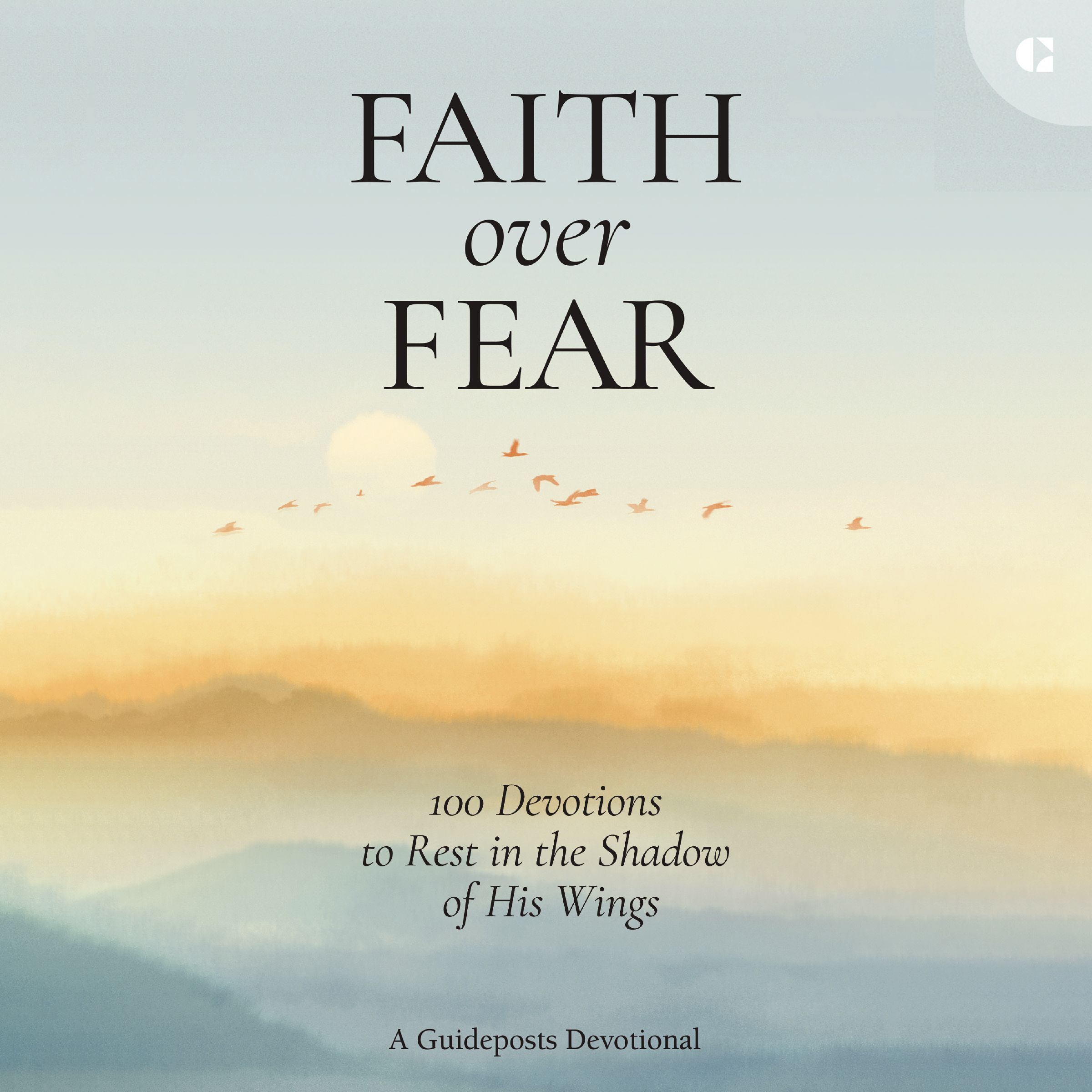 Faith over Fear