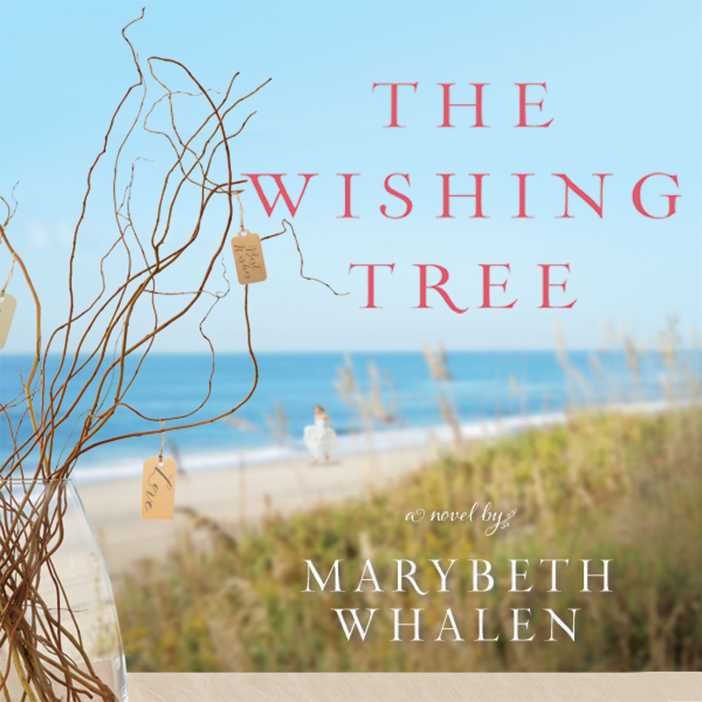 The Wishing Tree Book Cover