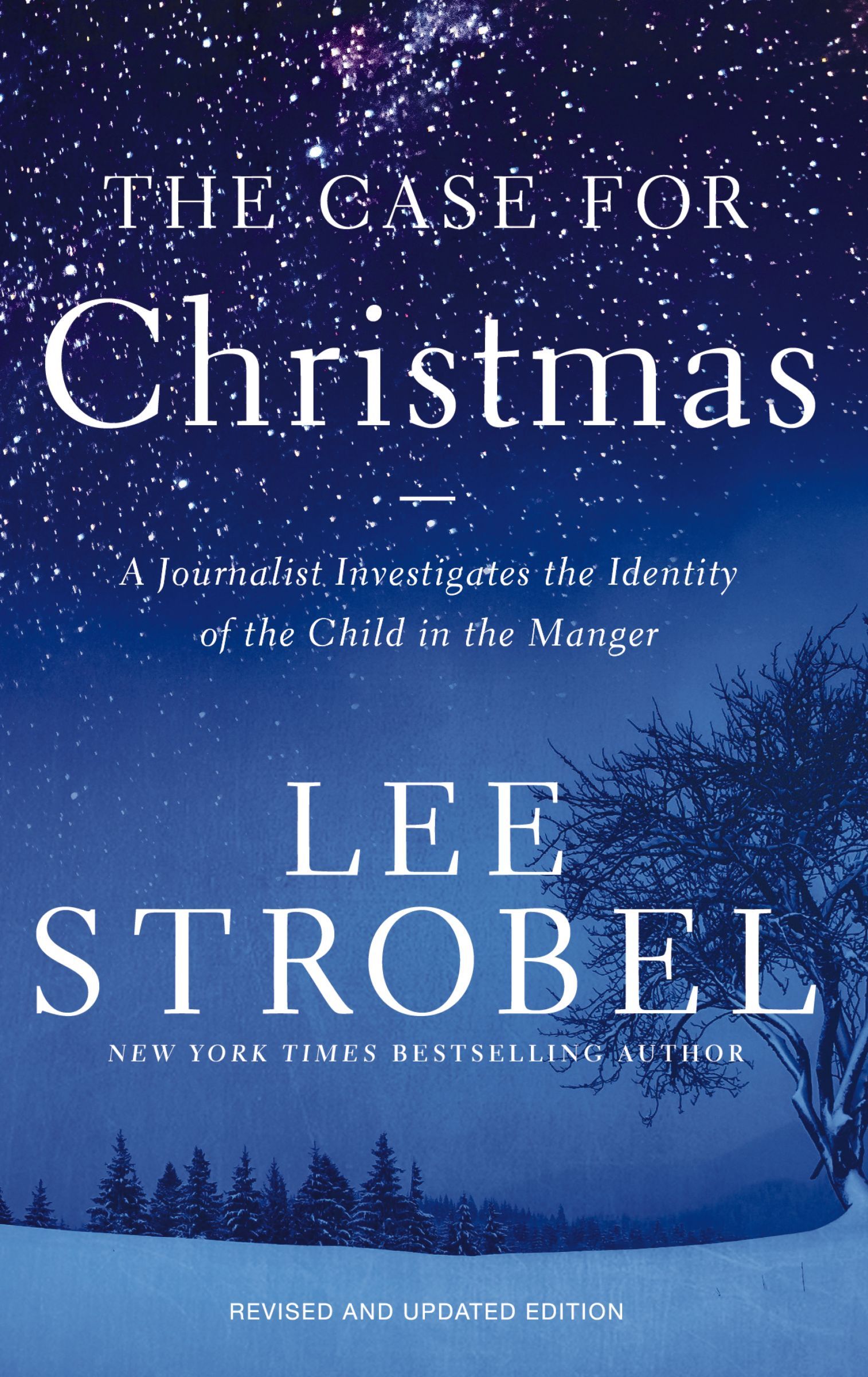The Case for Christmas