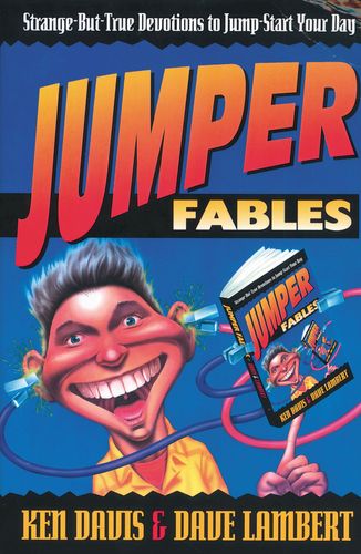 Jumper Fables