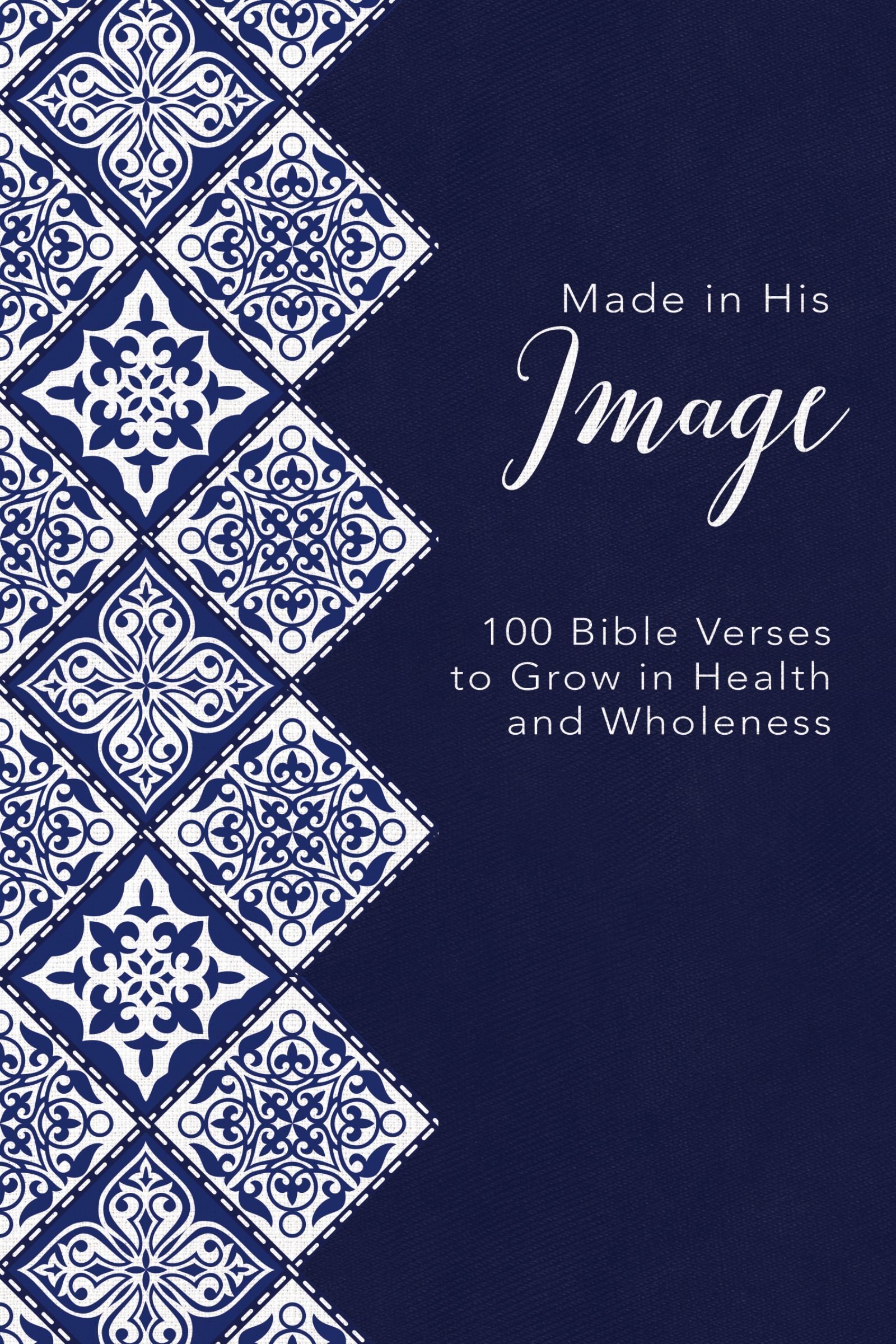 Made in His Image, Hardback,