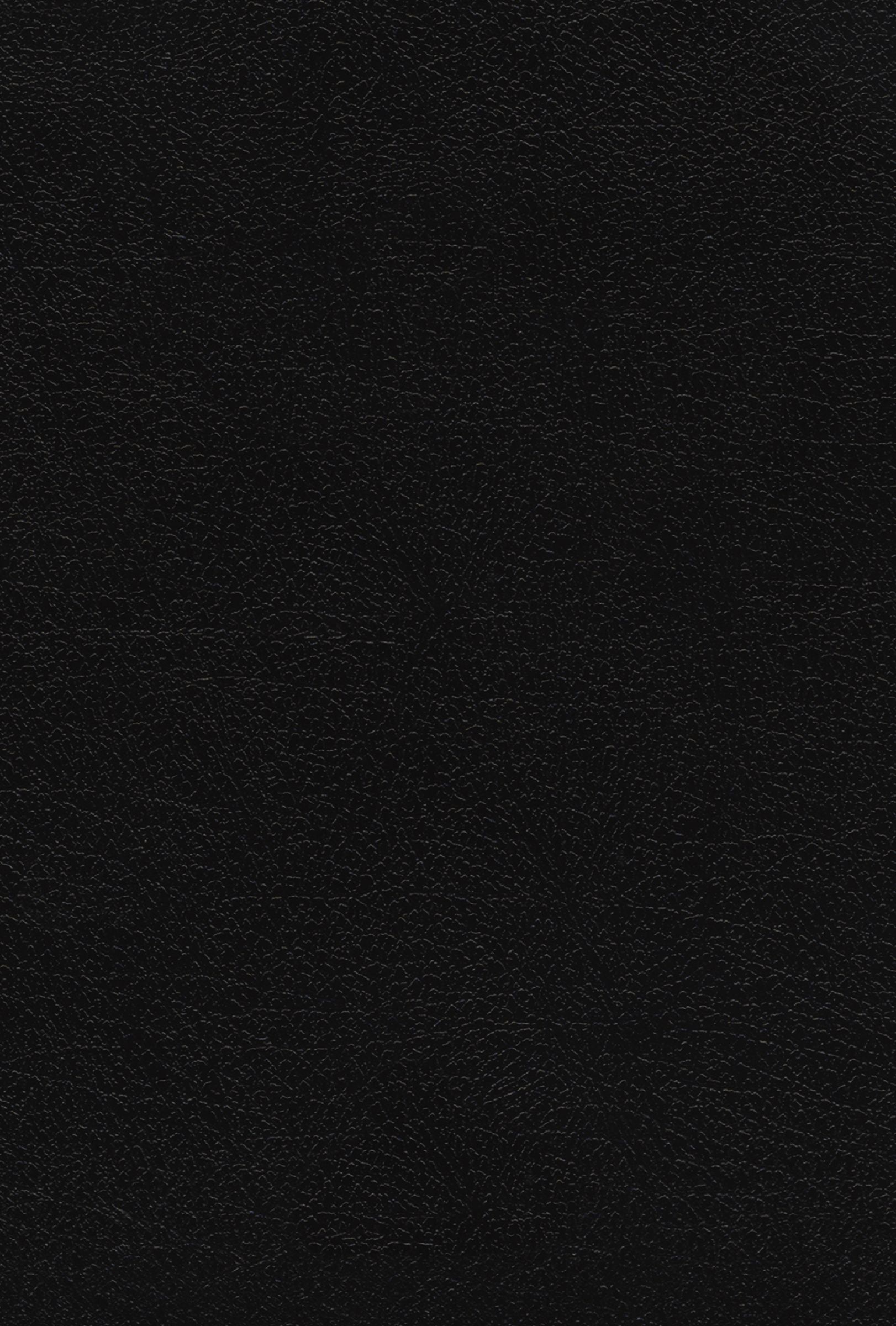 KJV, Thompson Chain-Reference Bible, European Bonded Leather, Black, Red Letter, Thumb Indexed, Comfort Print, Hardback, Frank Thompson