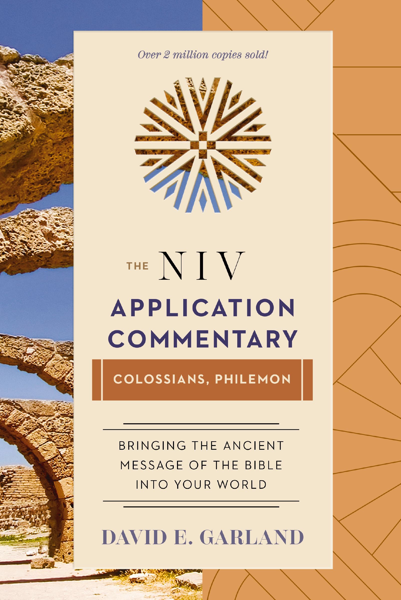 Colossians, Philemon (NIV Application Commentary) (The NIV Appli - Image 6
