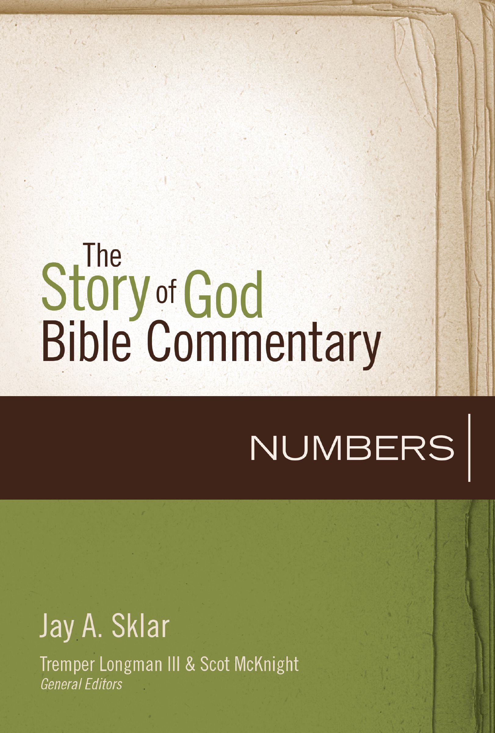 Numbers, Hardback, Jay Sklar