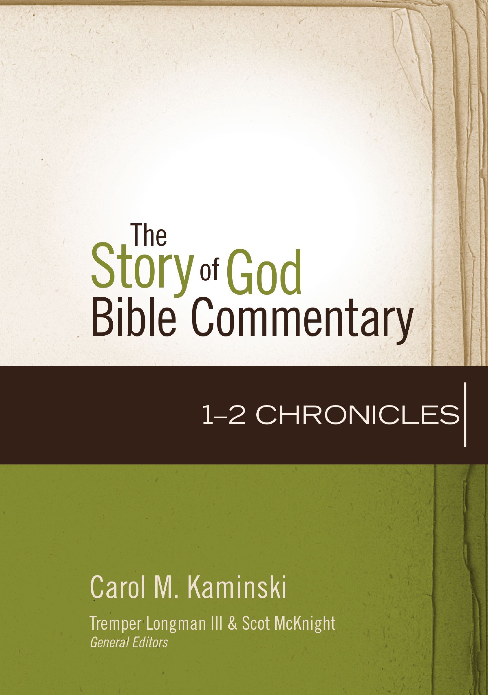 1–2 Chronicles (11) (The Story of God Bible Commentary) - Image 7