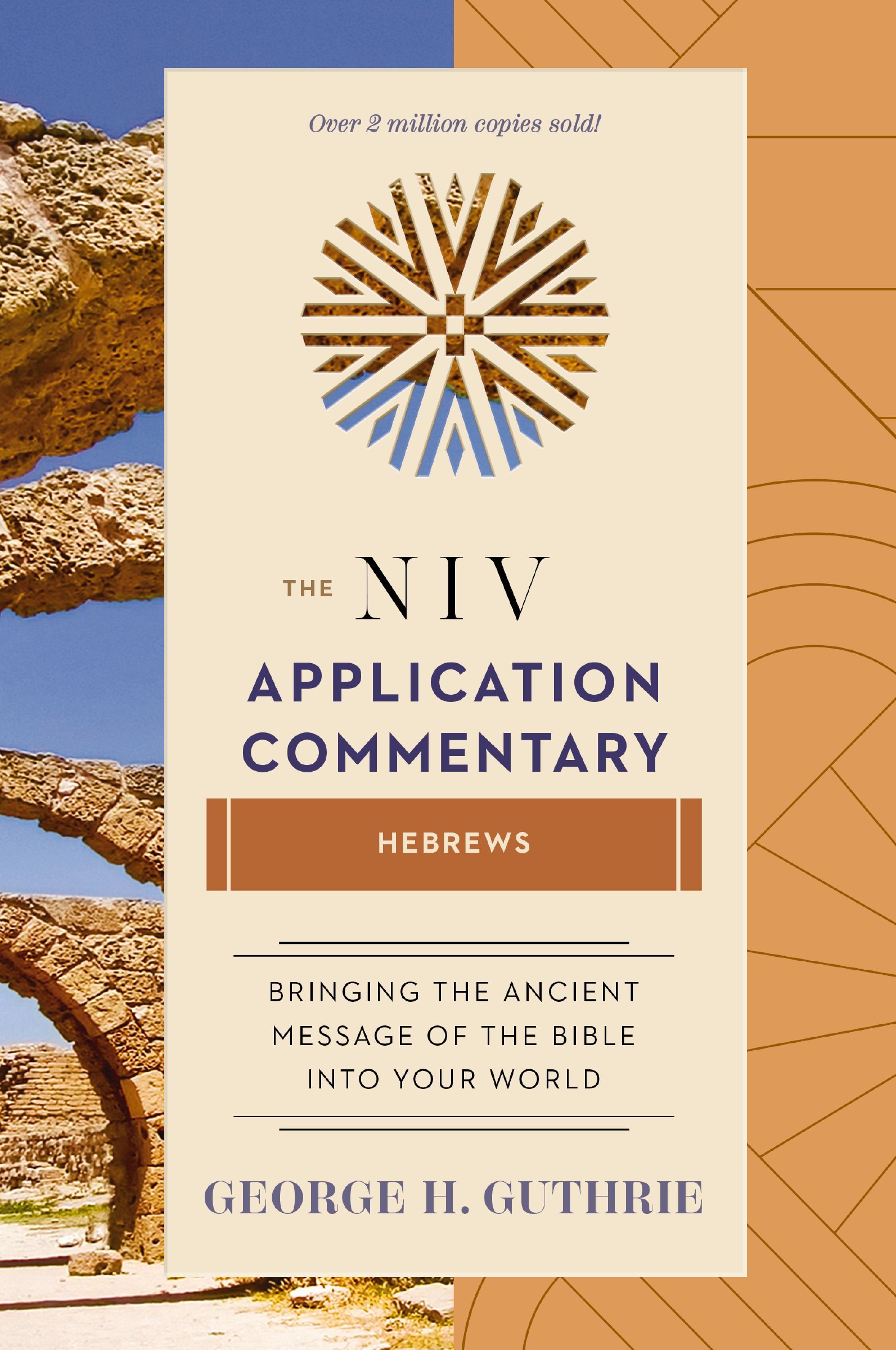 Hebrews (The NIV Application Commentary) - Image 7