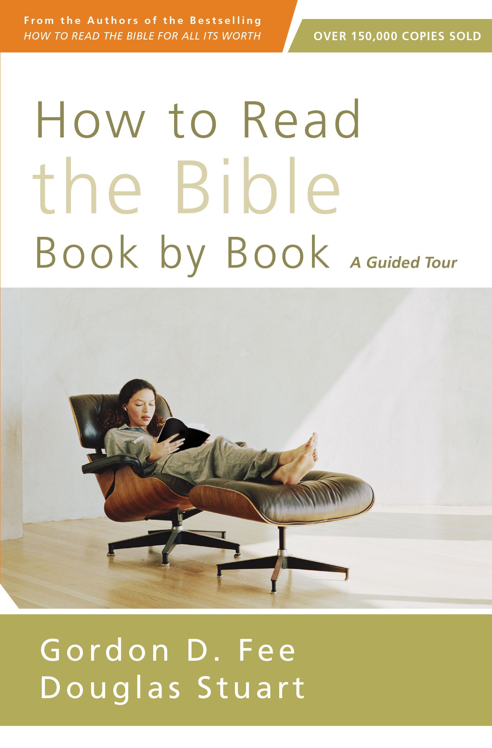 How to Read the Bible Book by Book : A Guided Tour by Gordon D. Fee and ... - Image 9