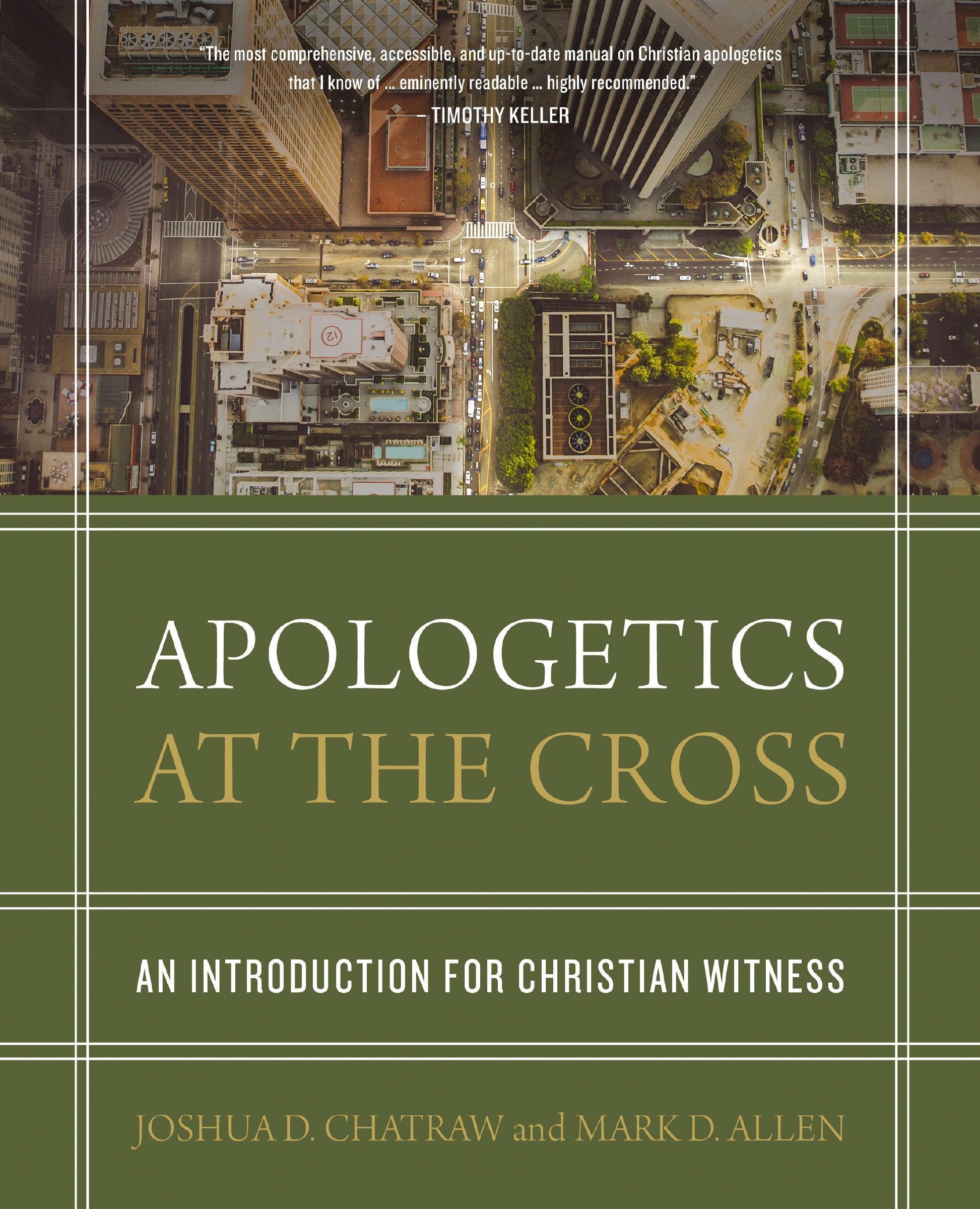 Apologetics at the Cross: An Introduction for Christian Witness - Image 8
