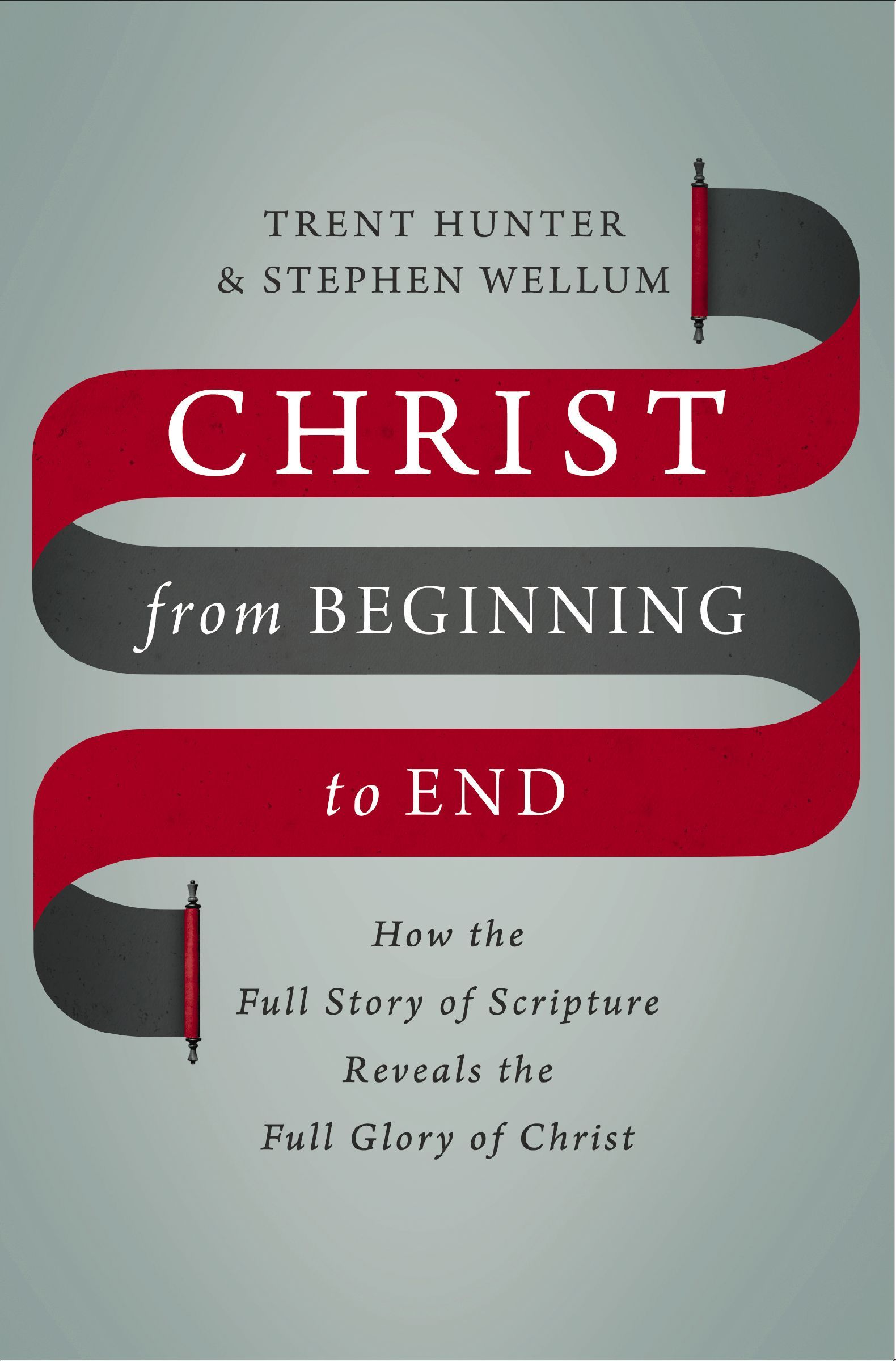 Christ from Beginning to End by Trent Hunter, Stephen Wellum,... - 9780310536543 - Image 6