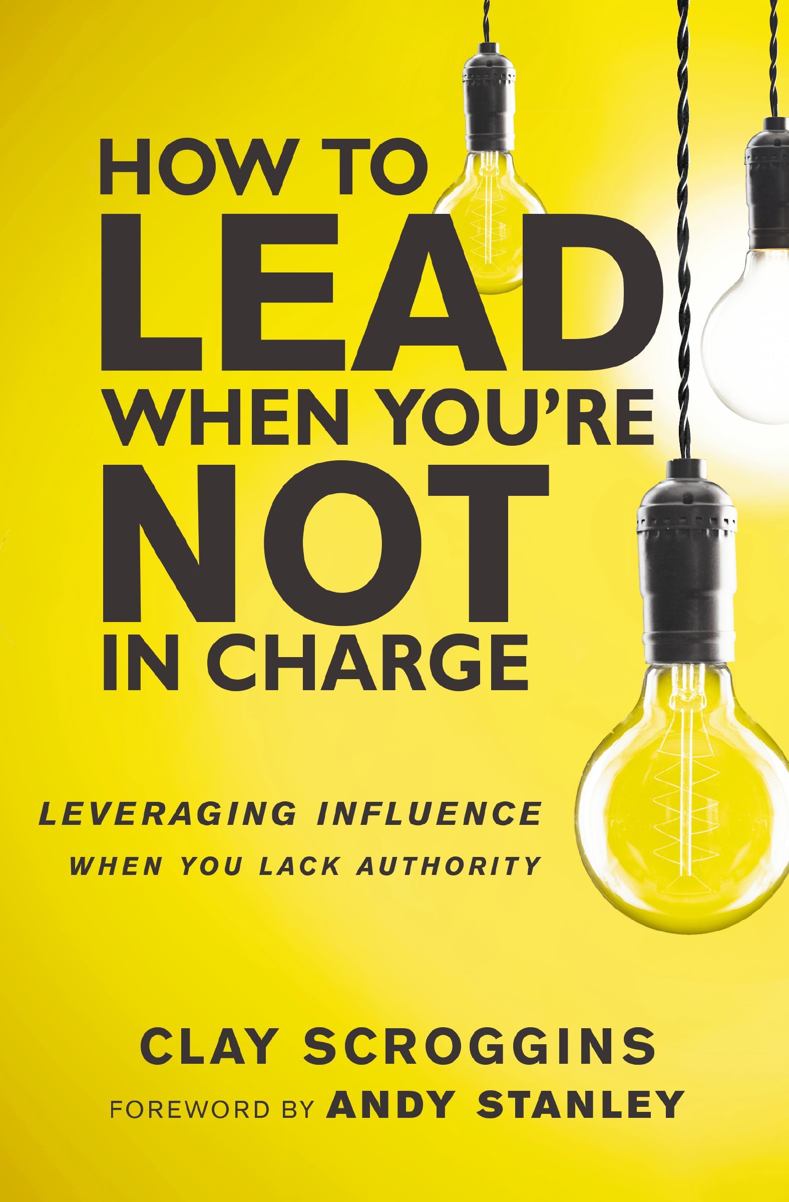 How to Lead When You're Not in Charge: Leveraging Influence When You Lack Authority - Image 8
