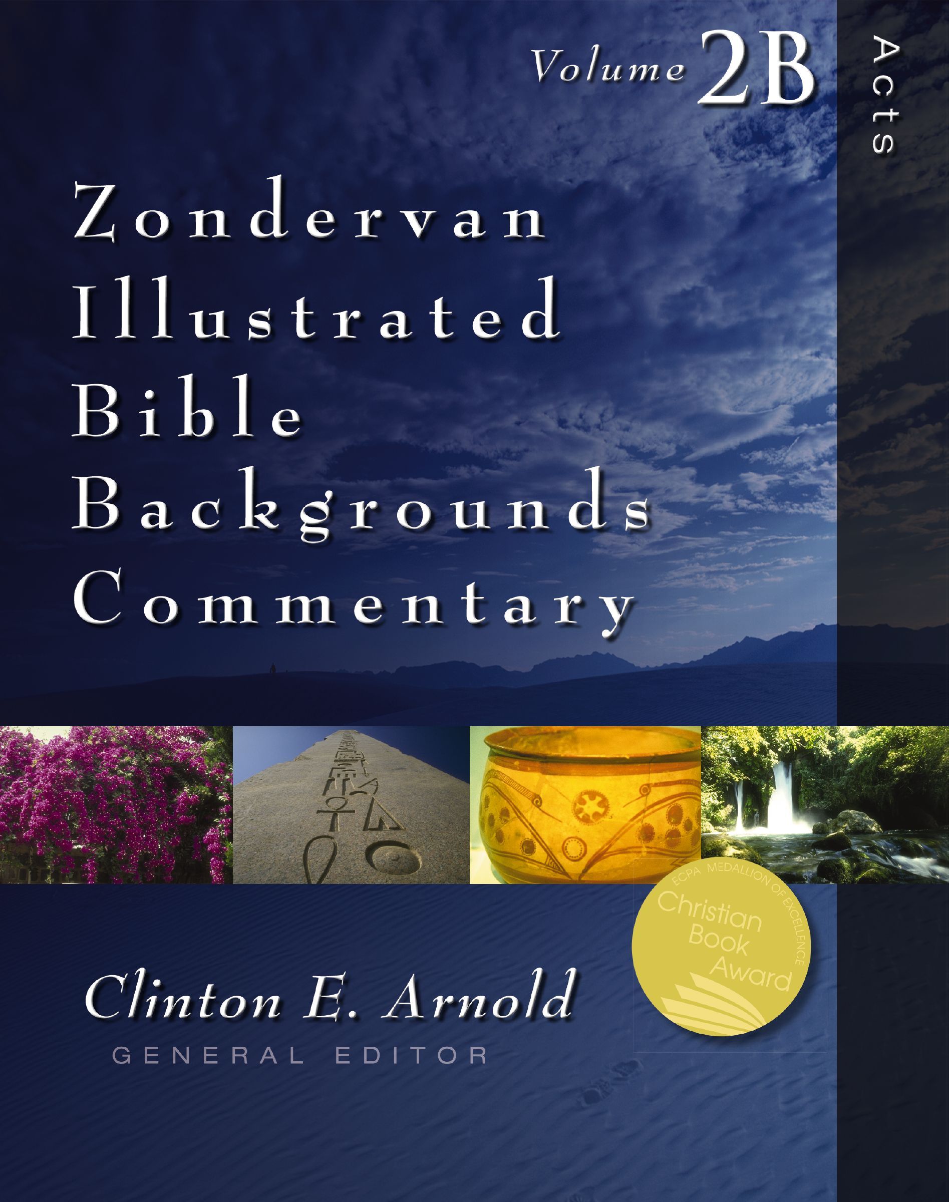 Acts, Hardback, Arnold