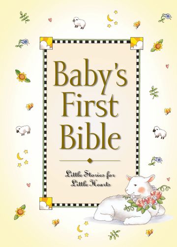 Baby’s First Bible