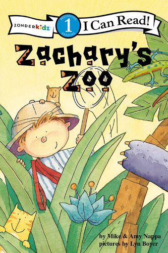 Zachary’s Zoo